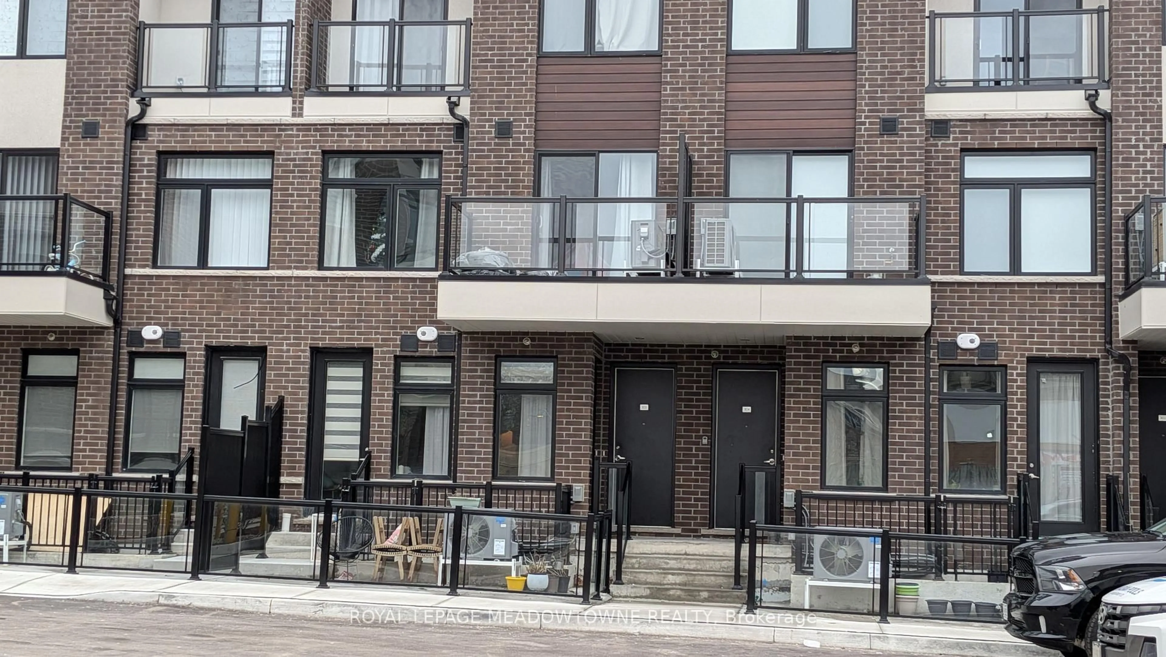 Unknown for 755 Omega Dr #319, Pickering Ontario L1V 0H1