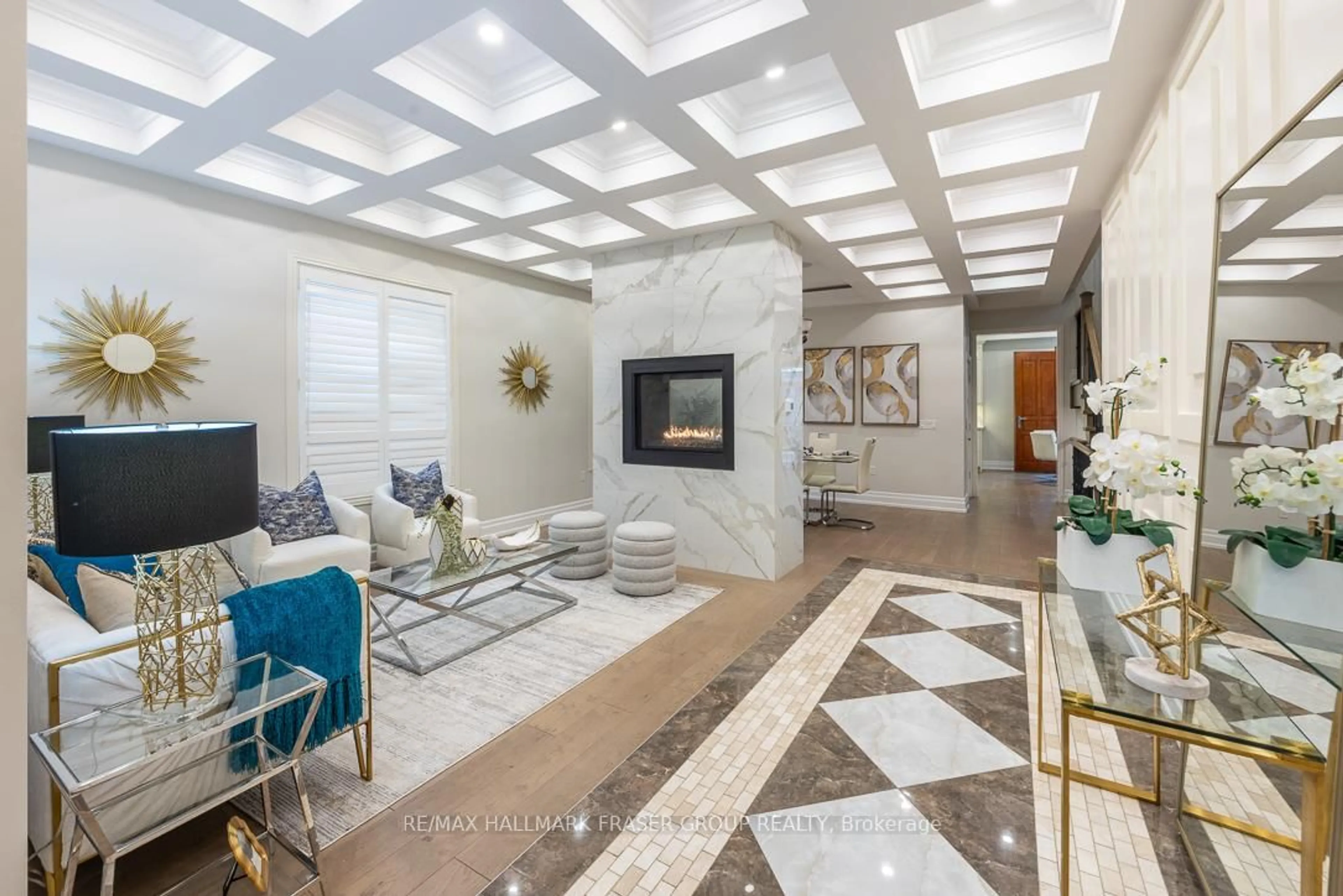 Unknown for 370 Rosebank Rd, Pickering Ontario L1W 2N4