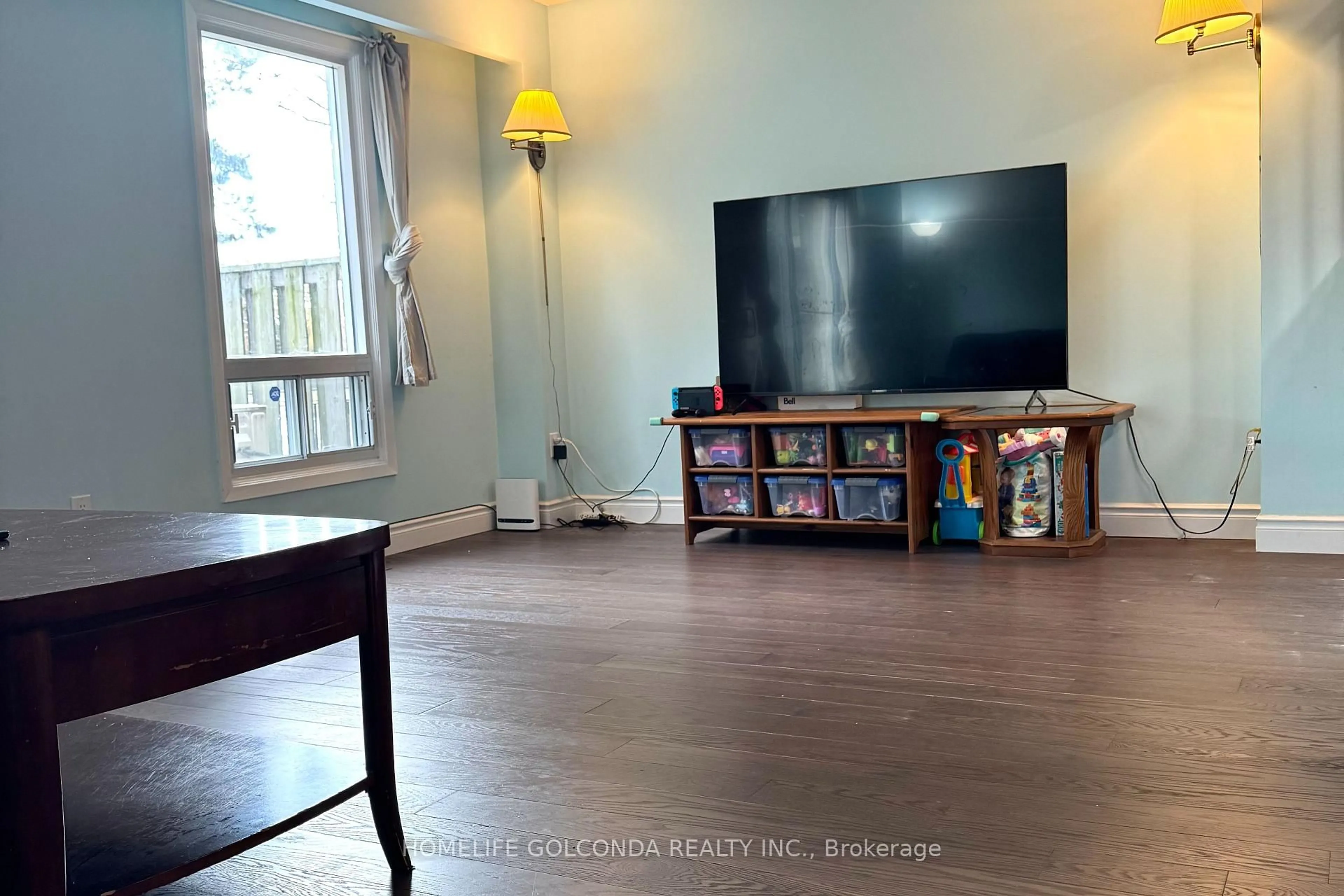 A pic of a room for 201 Alexmuir Blvd #134, Toronto Ontario M1V 1S5