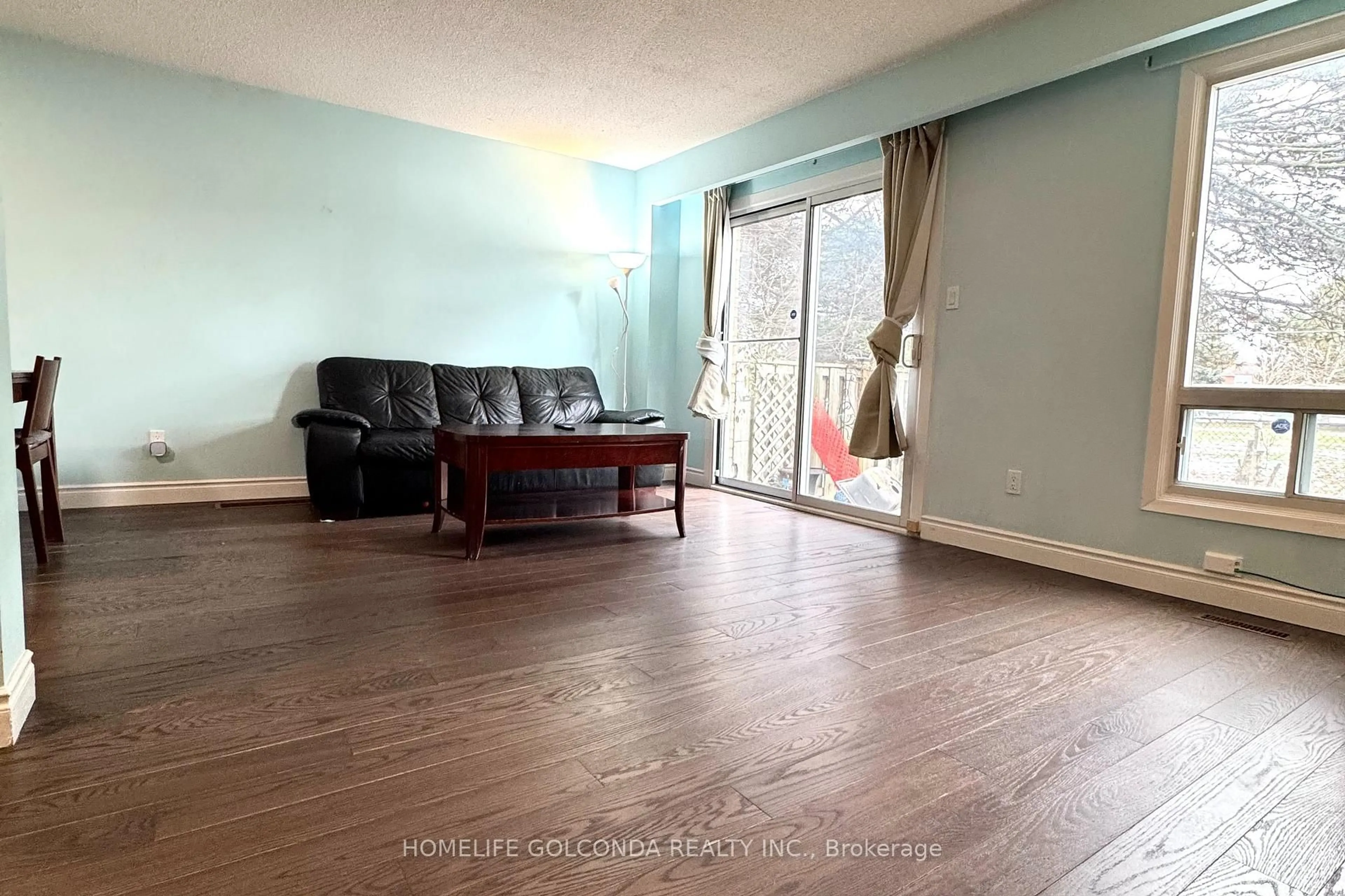 A pic of a room for 201 Alexmuir Blvd #134, Toronto Ontario M1V 1S5