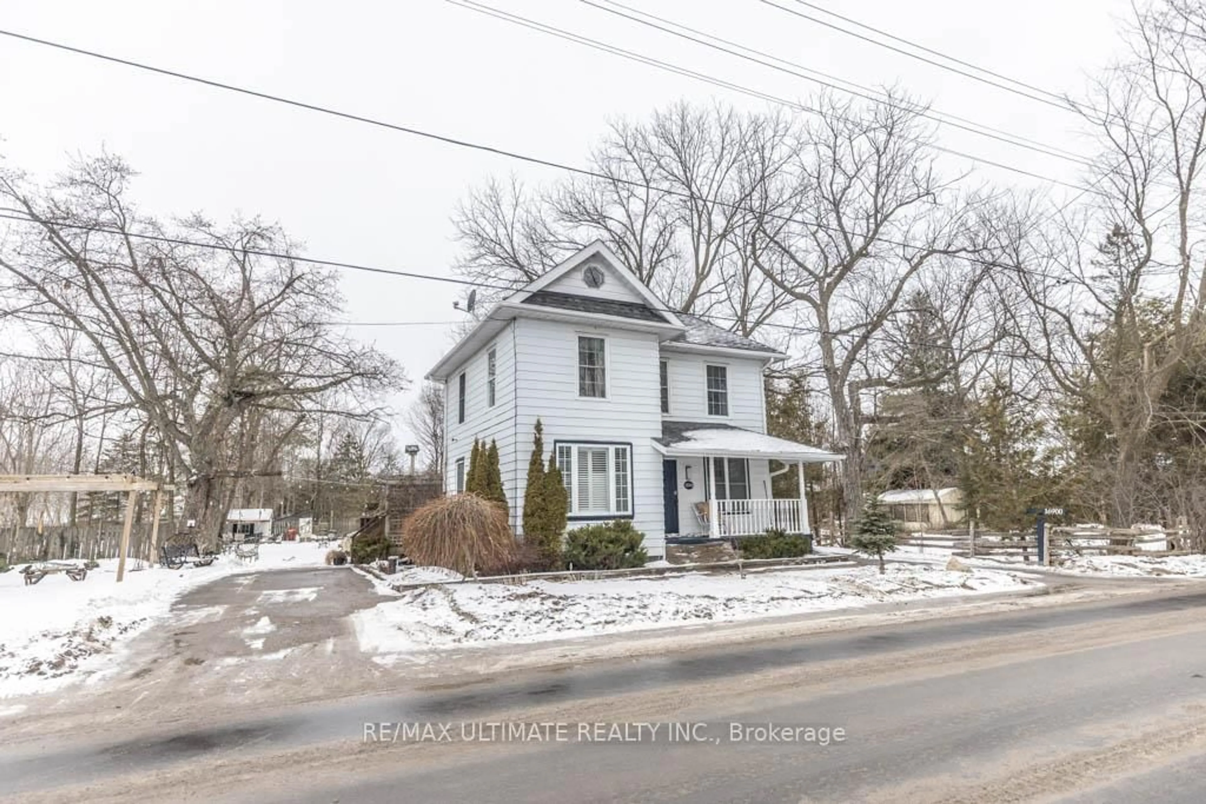 Unknown for 16900 Nestleton Rd, Scugog Ontario L0B 1L0