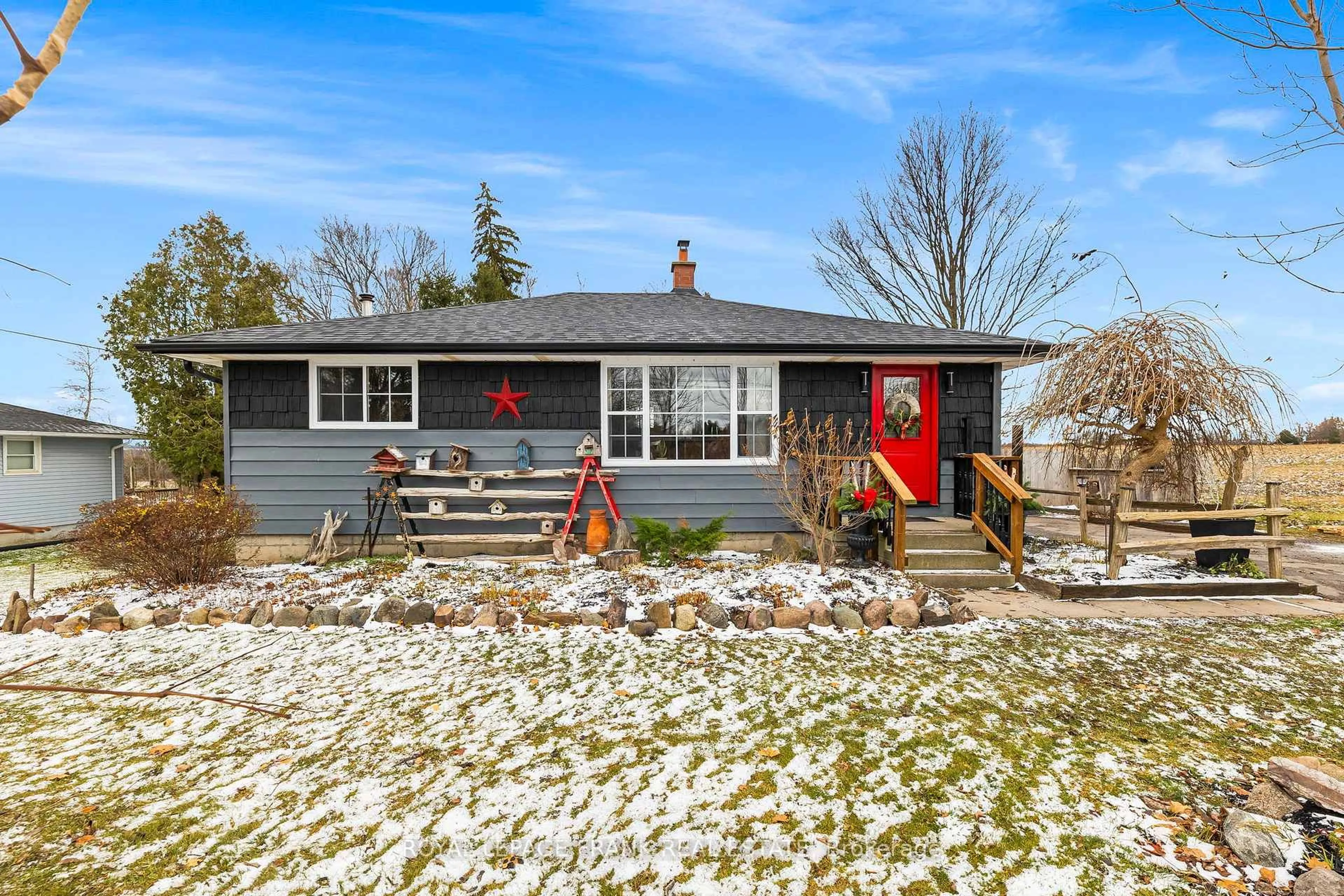 Unknown for 1704 King St, Scugog Ontario L9L 1B3