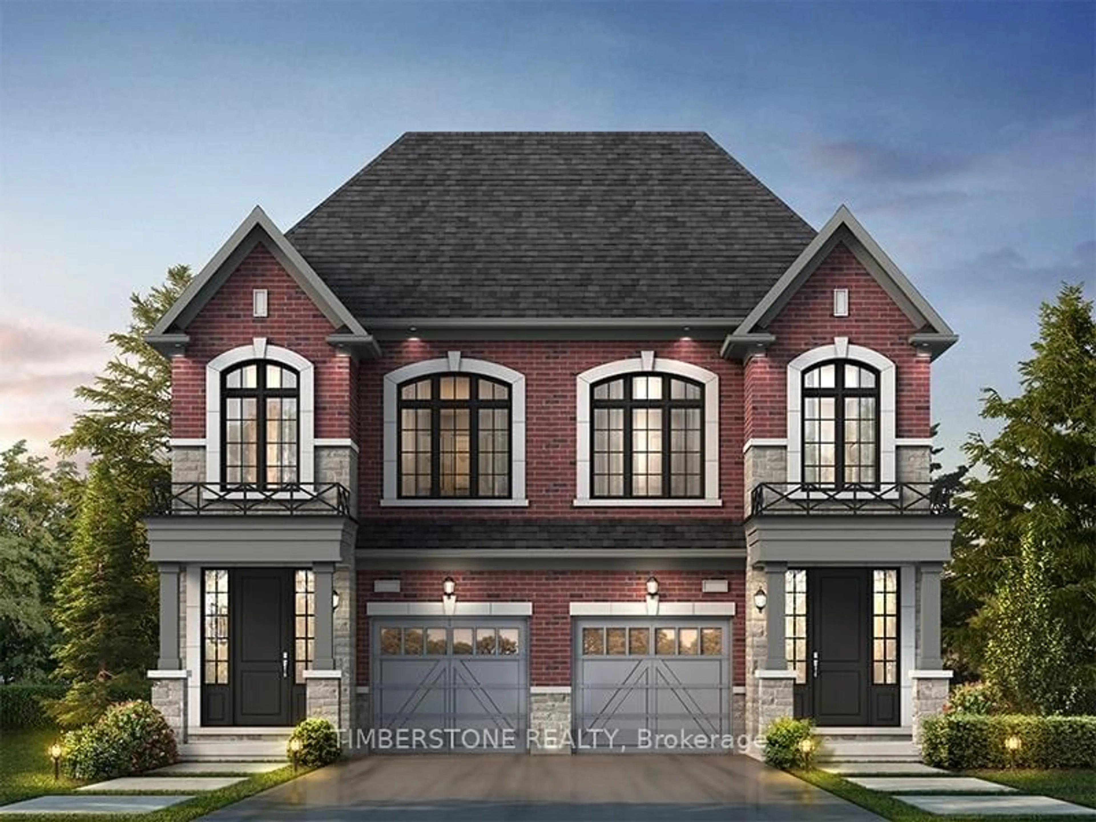 Home with brick exterior material, street for 52 Littlewood Dr, Whitby Ontario L1P 0H4