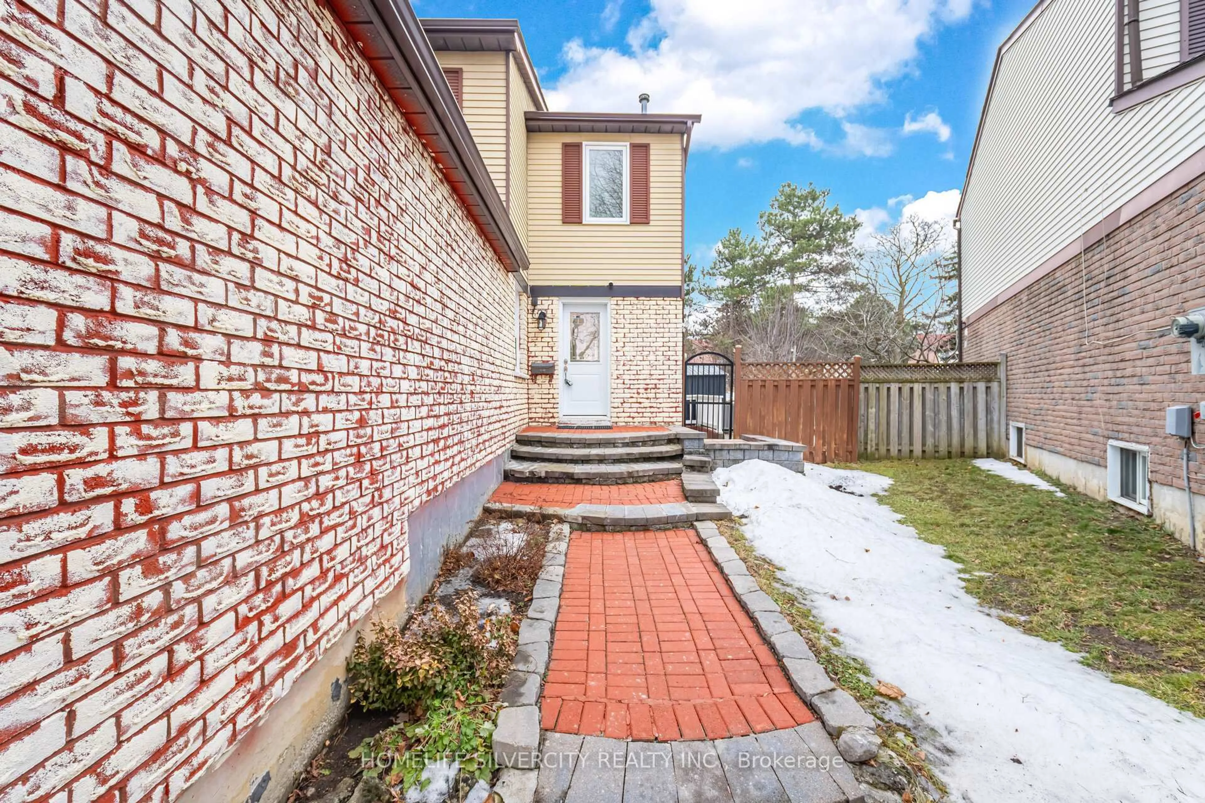 Home with brick exterior material, street for 20 Keon Pl, Toronto Ontario M1B 3C9