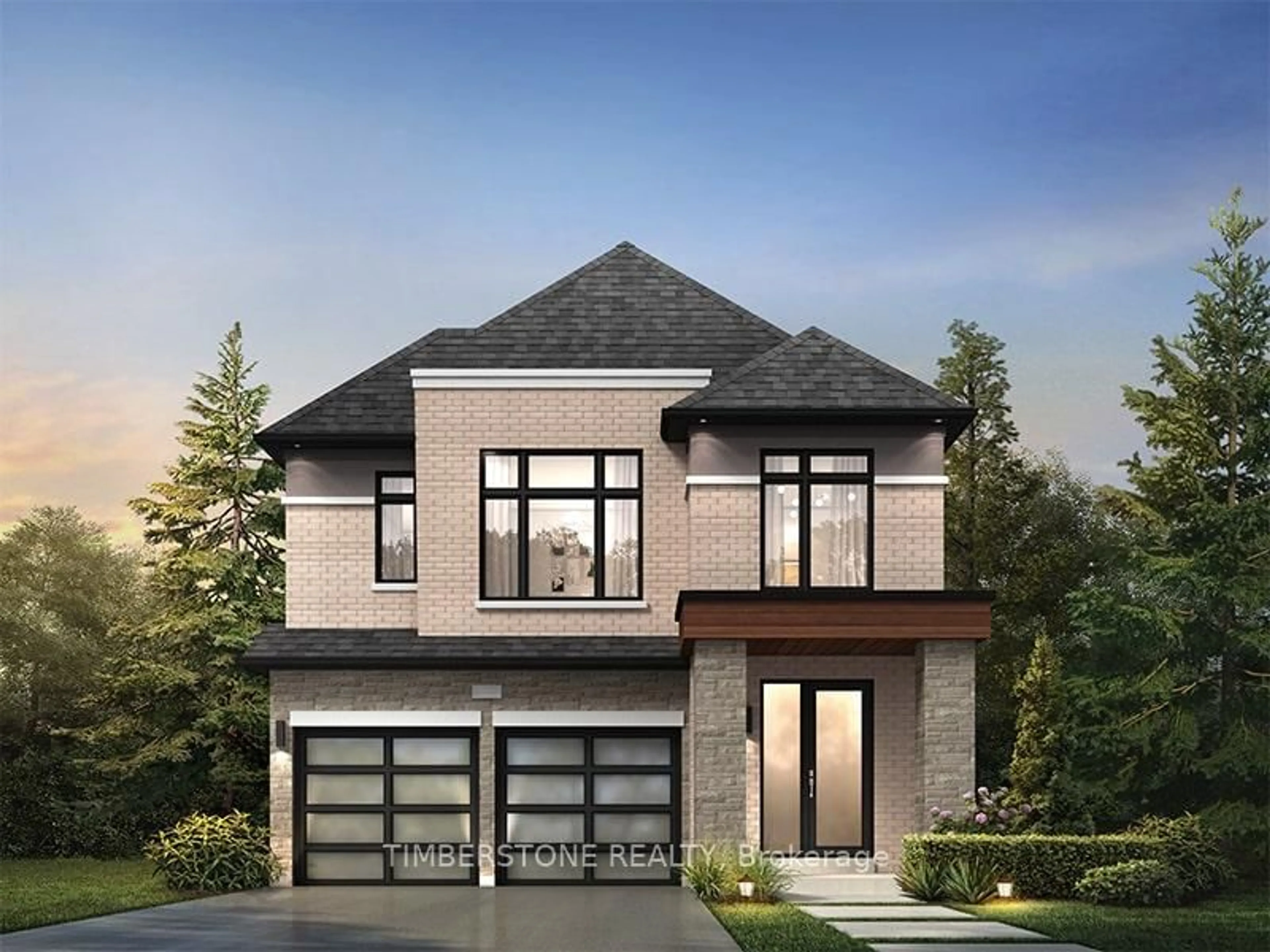 Home with brick exterior material, street for 435 Coronation Rd, Whitby Ontario L1P 0R4