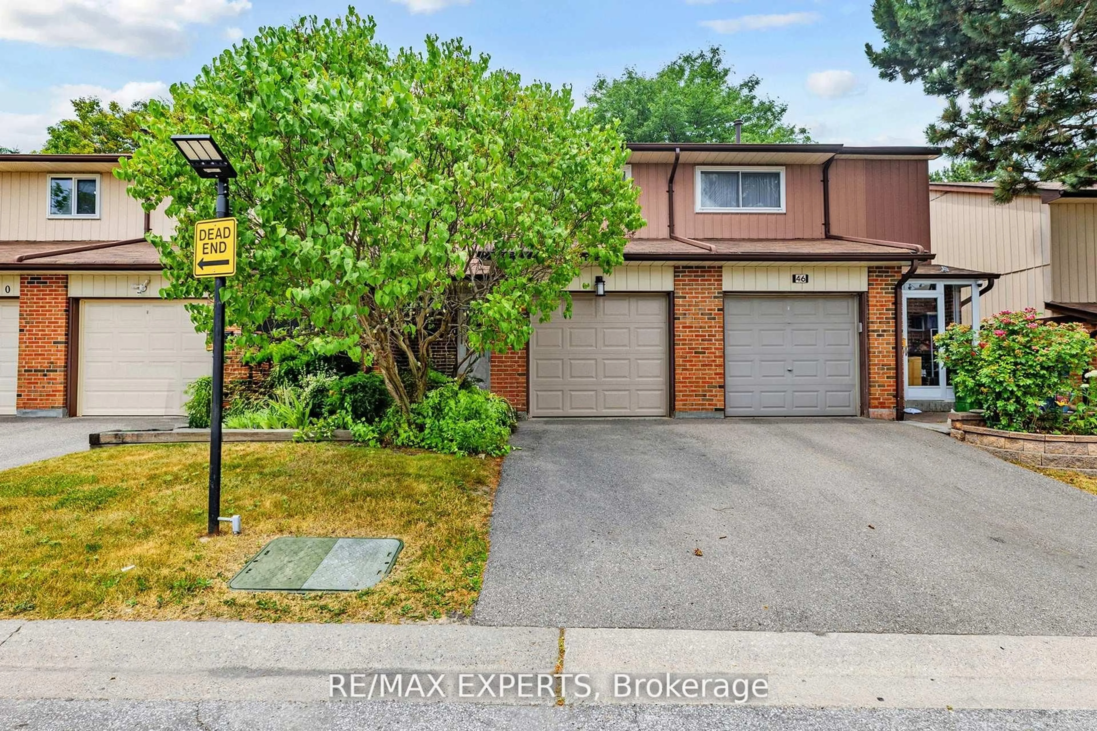 Unknown for 30 Dundalk Dr #44, Toronto Ontario M1P 2W5