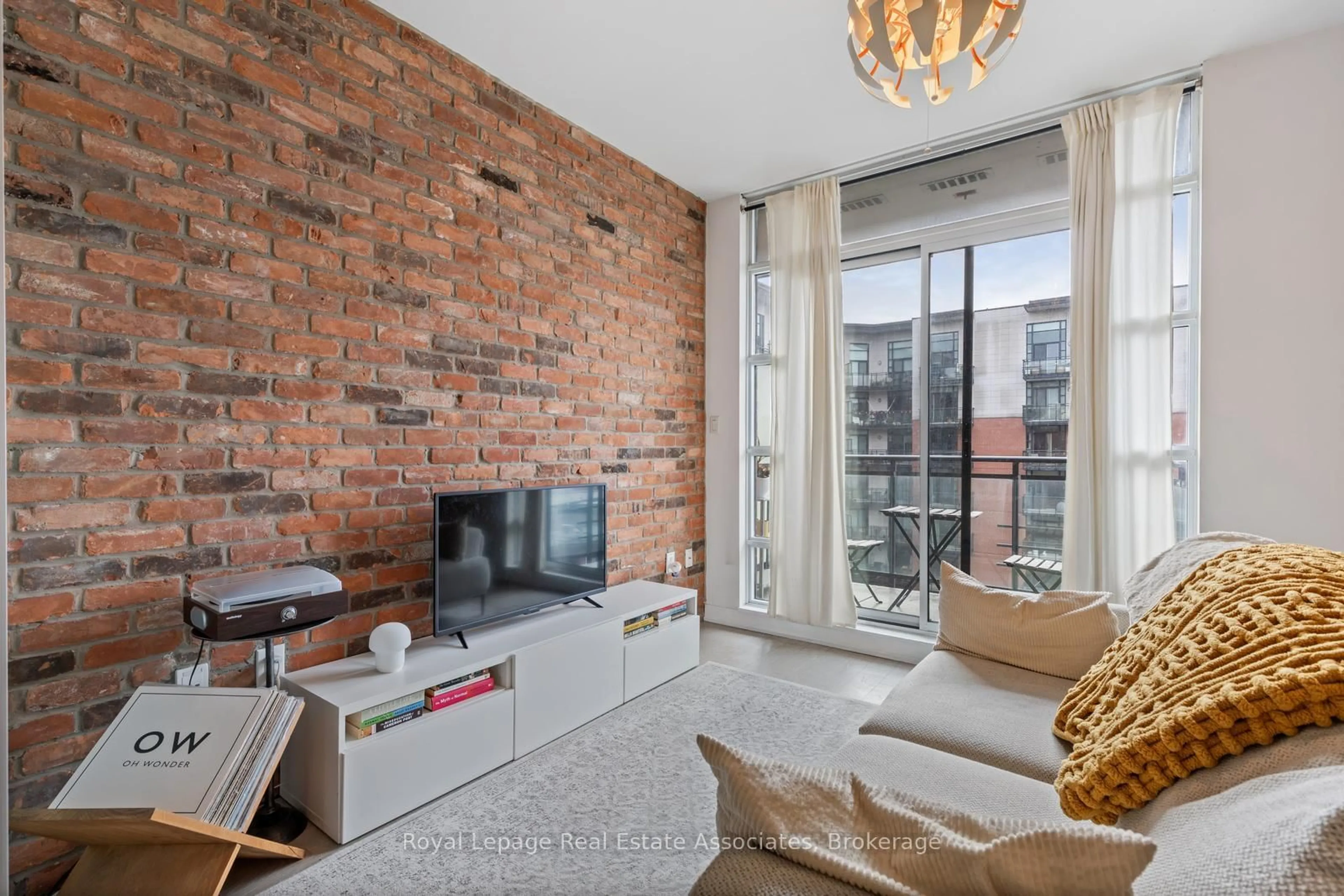 Unknown for 88 Colgate Ave #511, Toronto Ontario M4M 0A6