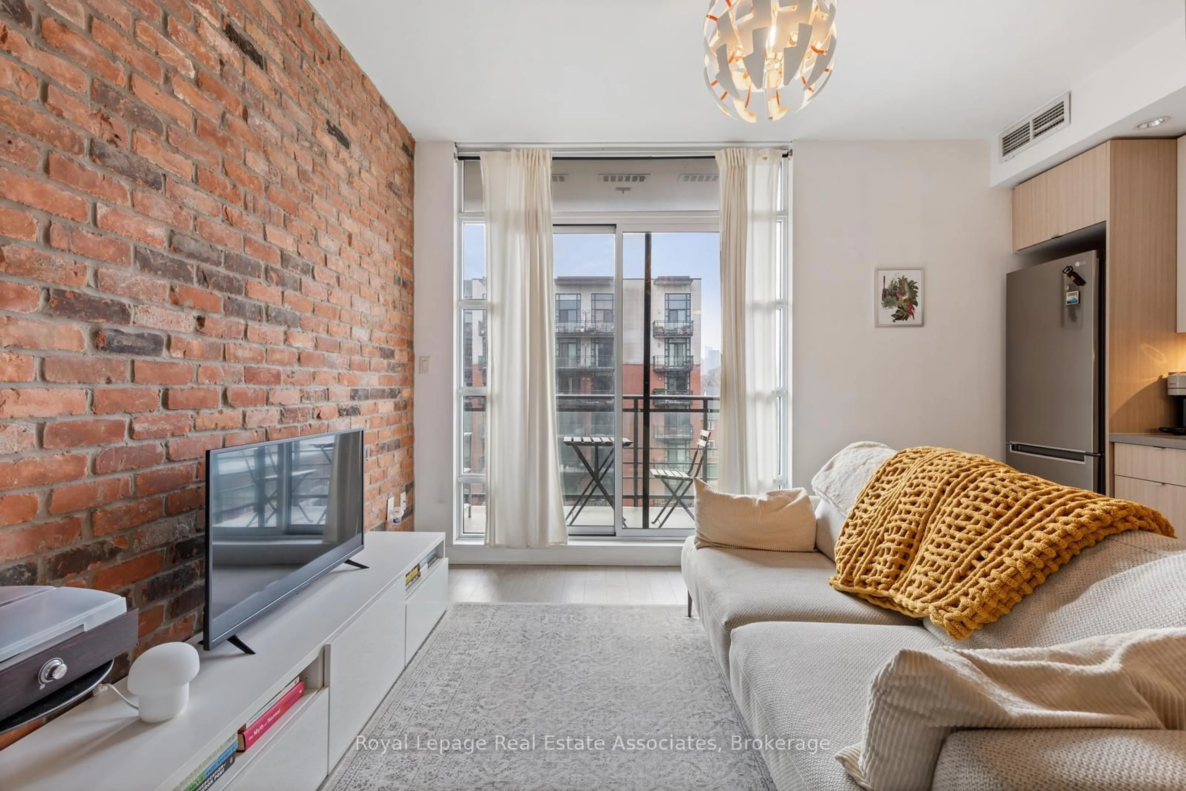 Unknown for 88 Colgate Ave #511, Toronto Ontario M4M 0A6