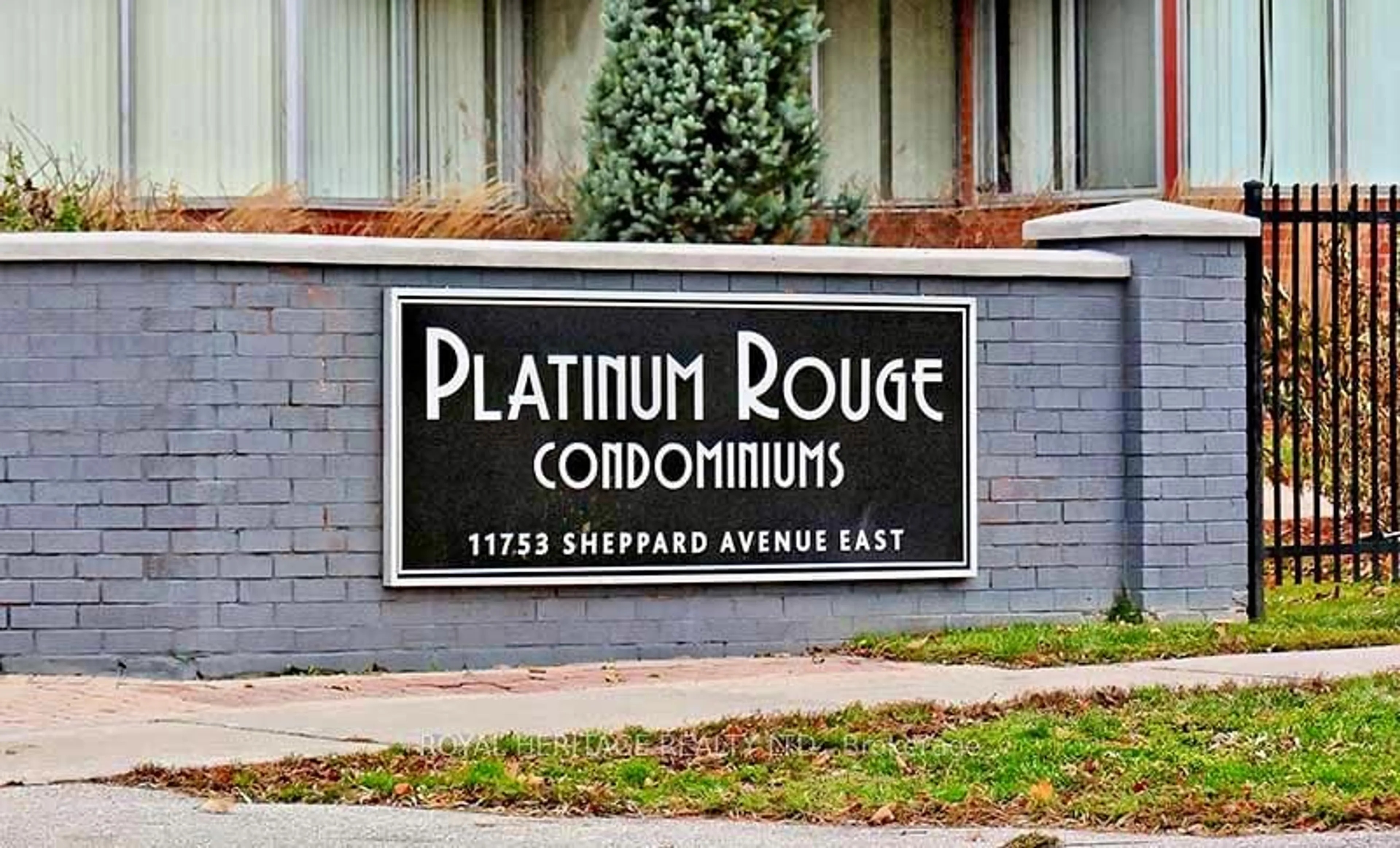 Unknown for 11753 Sheppard Ave #622, Toronto Ontario M1B 5M3