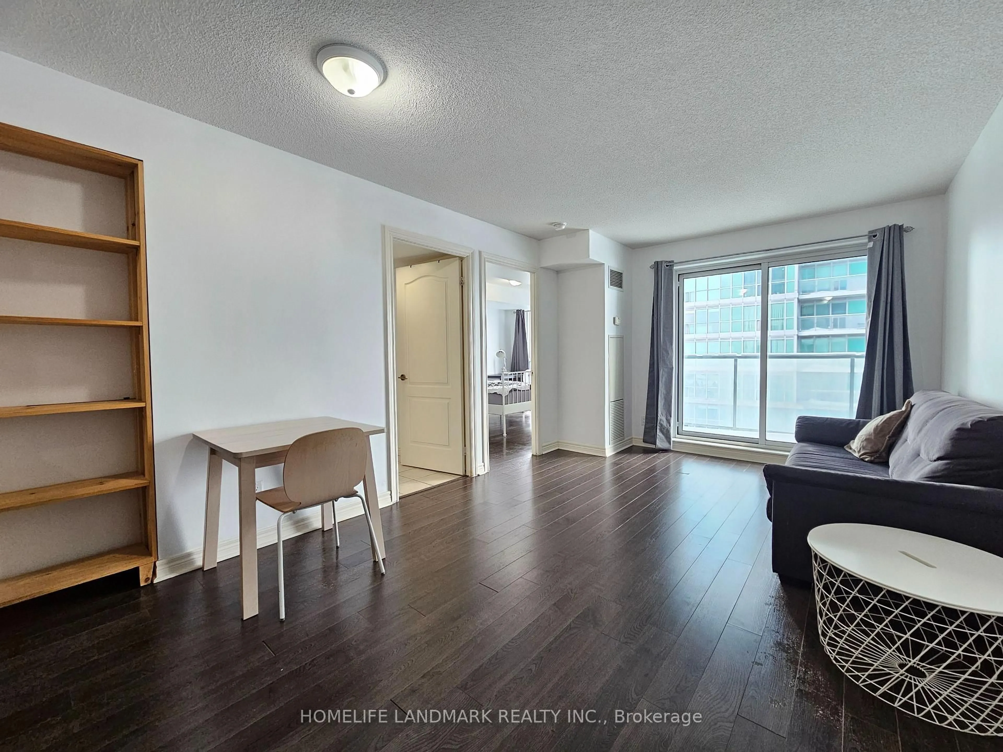 A pic of a room for 70 Town Centre Crt #1705, Toronto Ontario M1P 4Y7