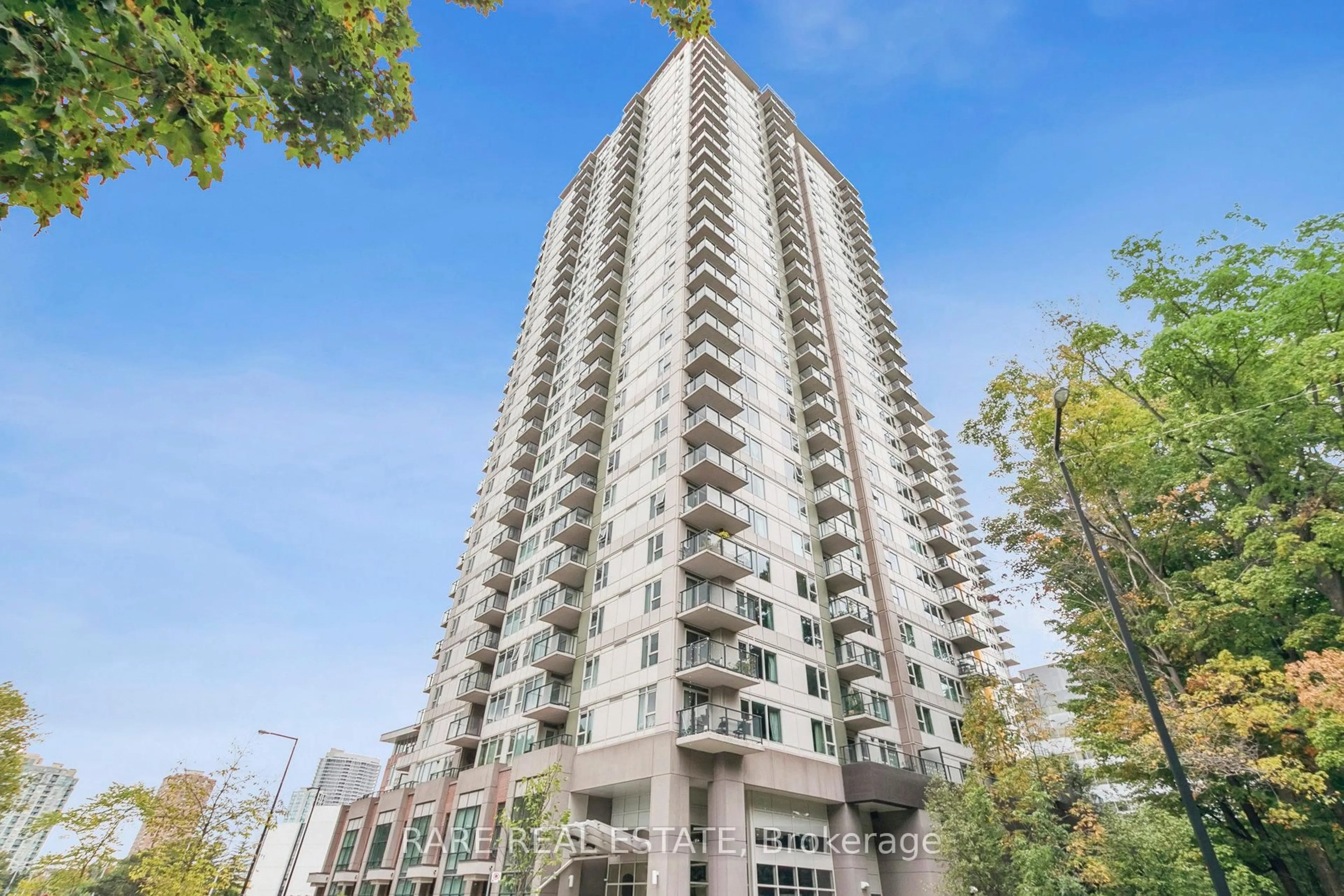 Unknown for 190 Borough Dr #906, Toronto Ontario M1P 0B6