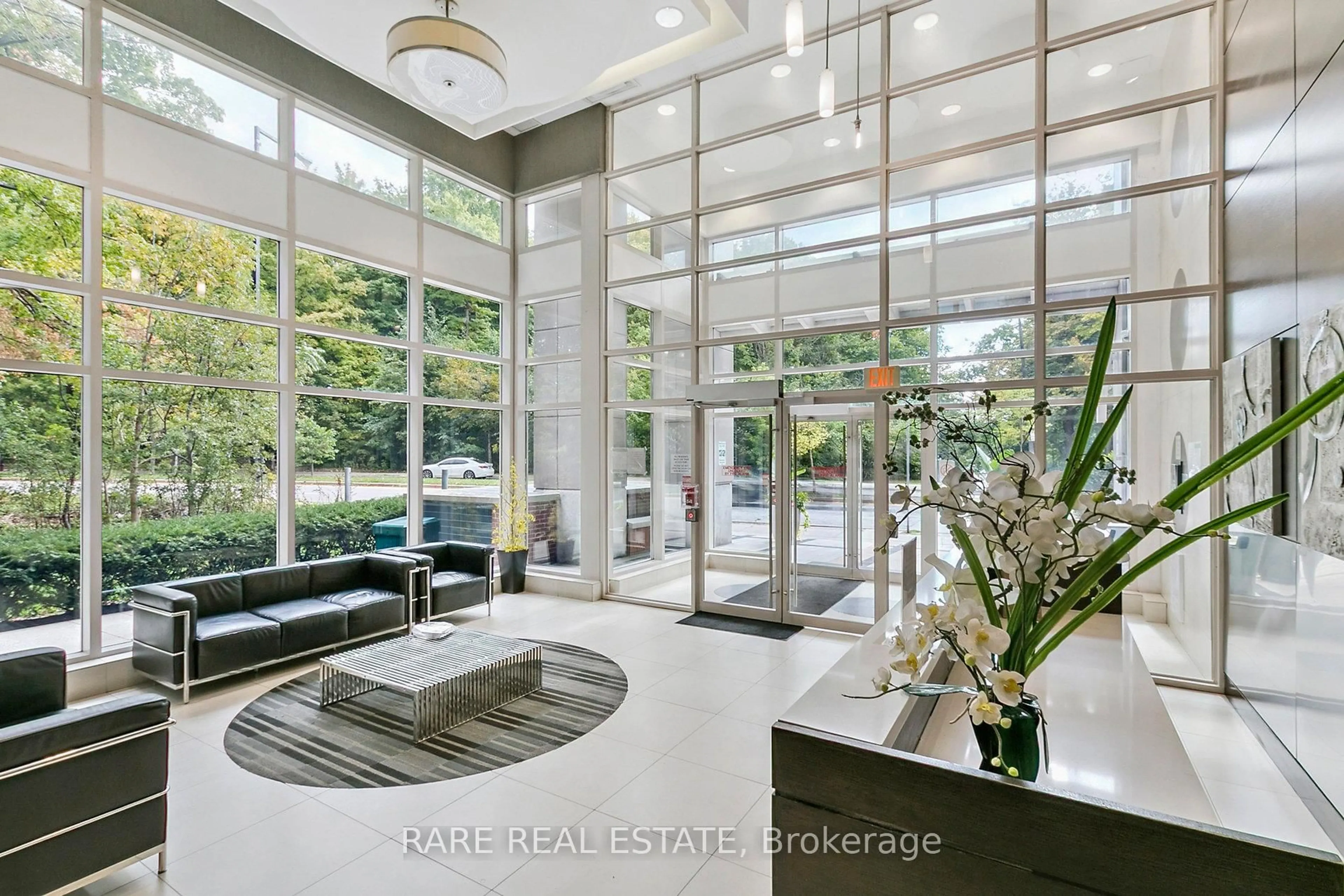 Unknown for 190 Borough Dr #906, Toronto Ontario M1P 0B6