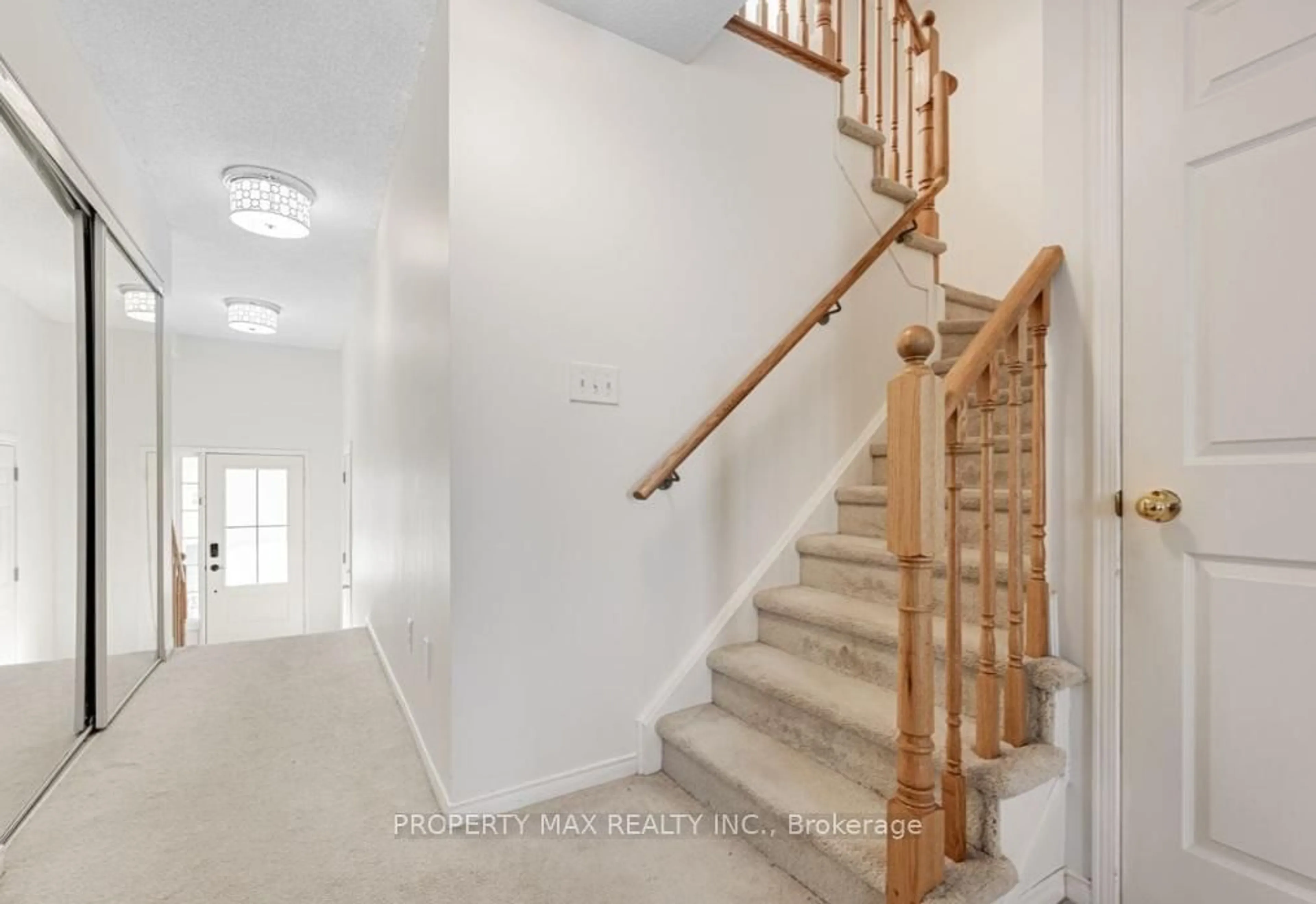 Unknown for 443 Rossland Rd, Ajax Ontario L1Z 0K8