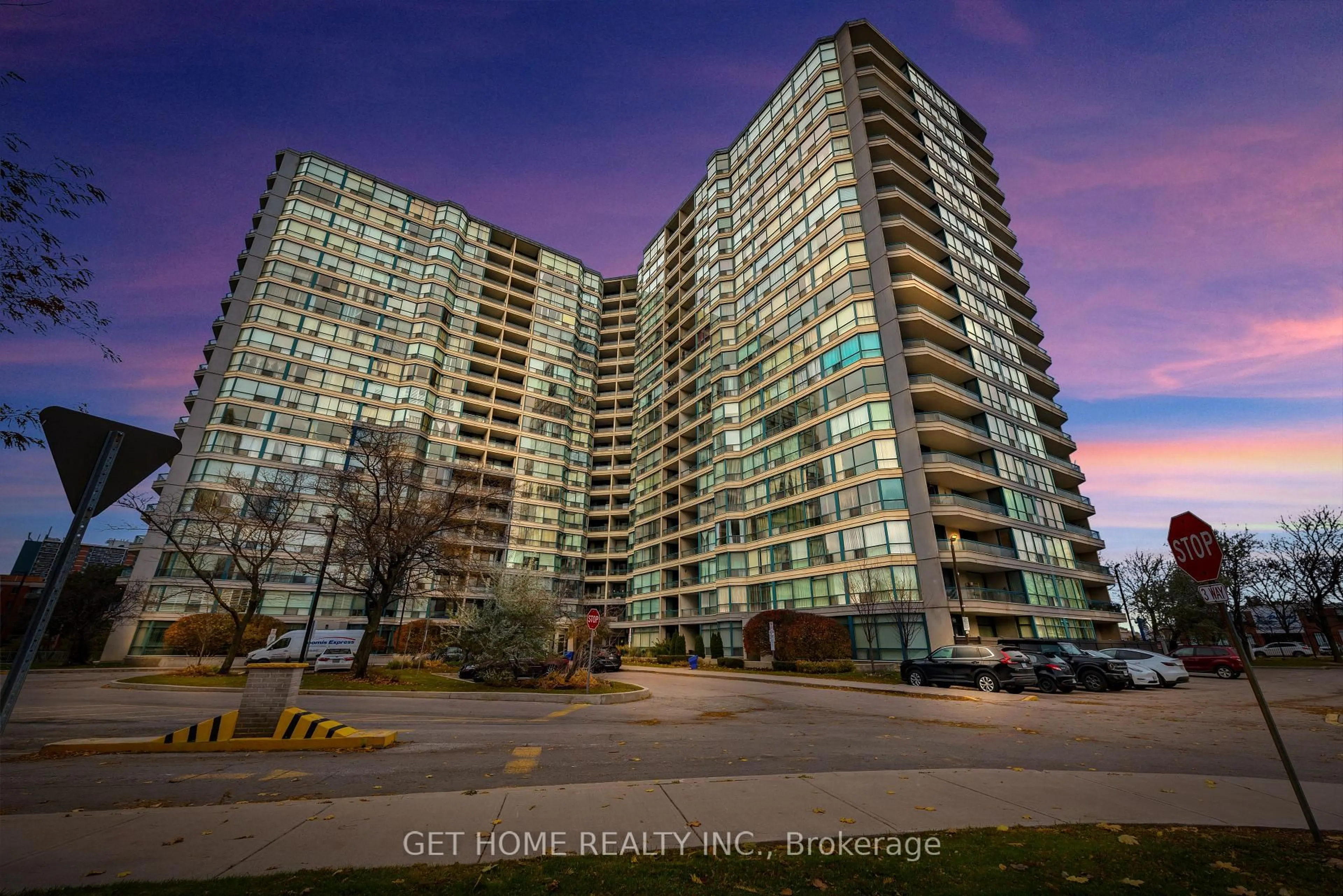 Unknown for 4725 Sheppard Ave #909, Toronto Ontario M1S 5B2