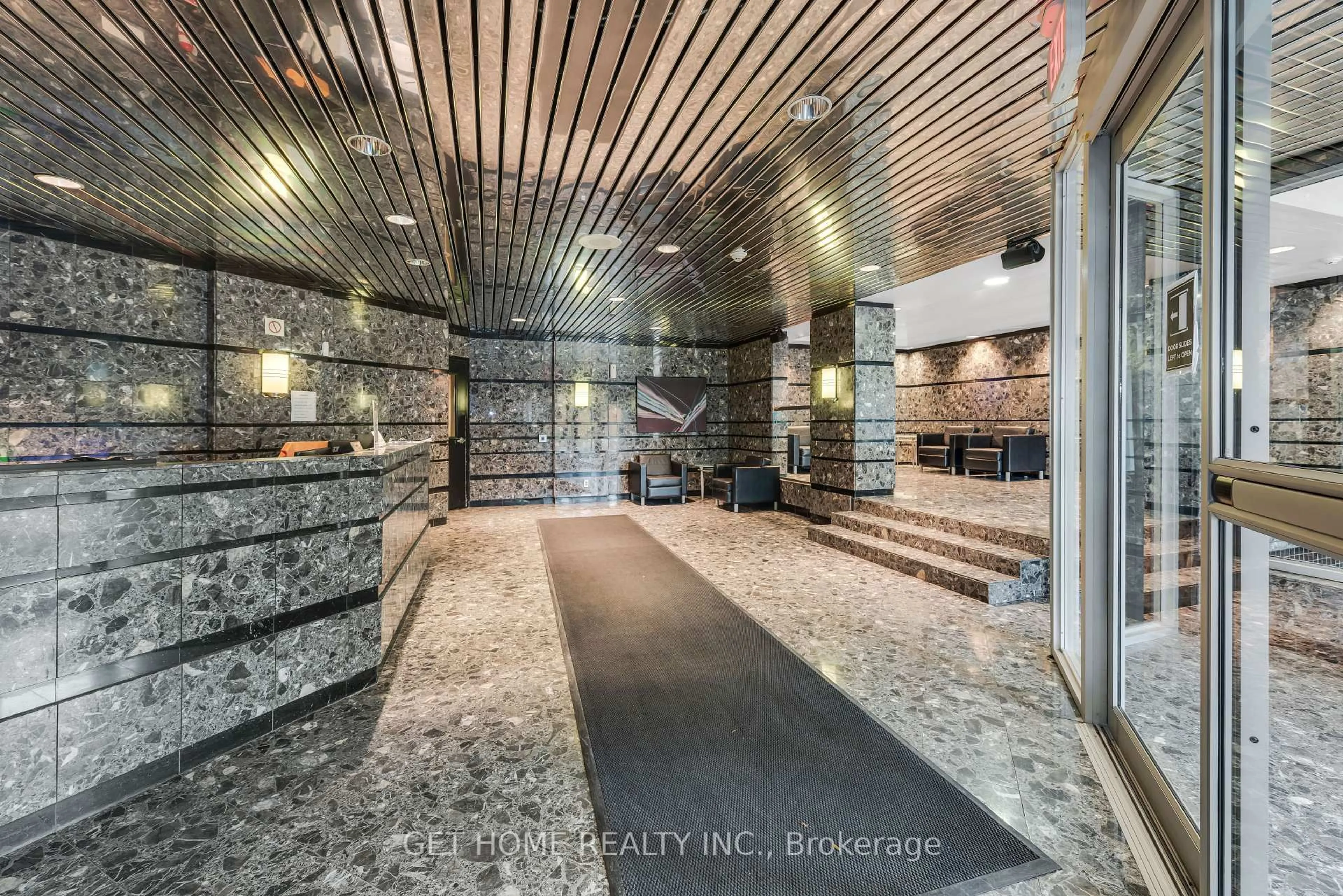 Unknown for 4725 Sheppard Ave #909, Toronto Ontario M1S 5B2