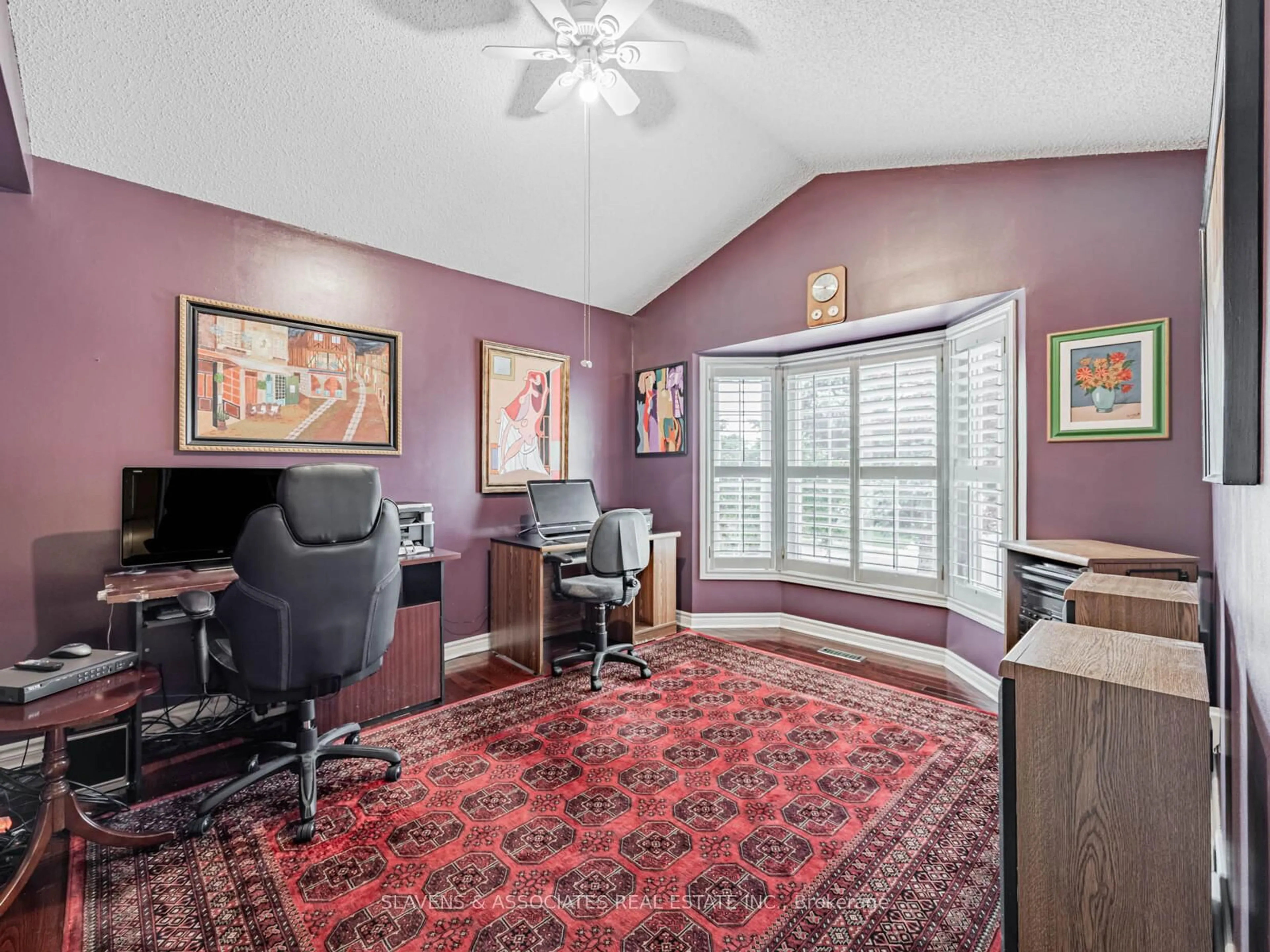 Unknown for 1357 Rougemount Dr, Pickering Ontario L1V 1N2