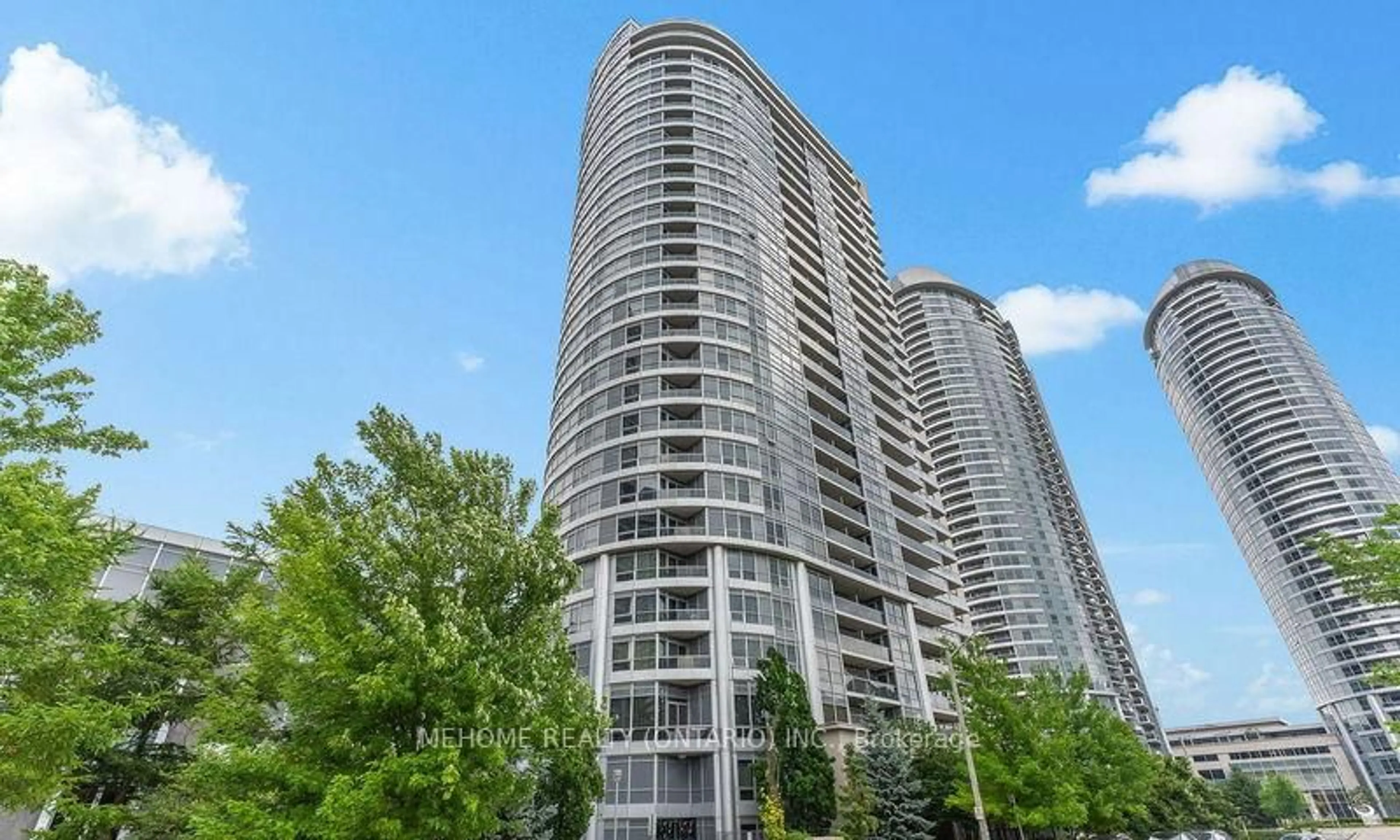 Unknown for 151 Village Green Sq #2207, Toronto Ontario M1S 0K5