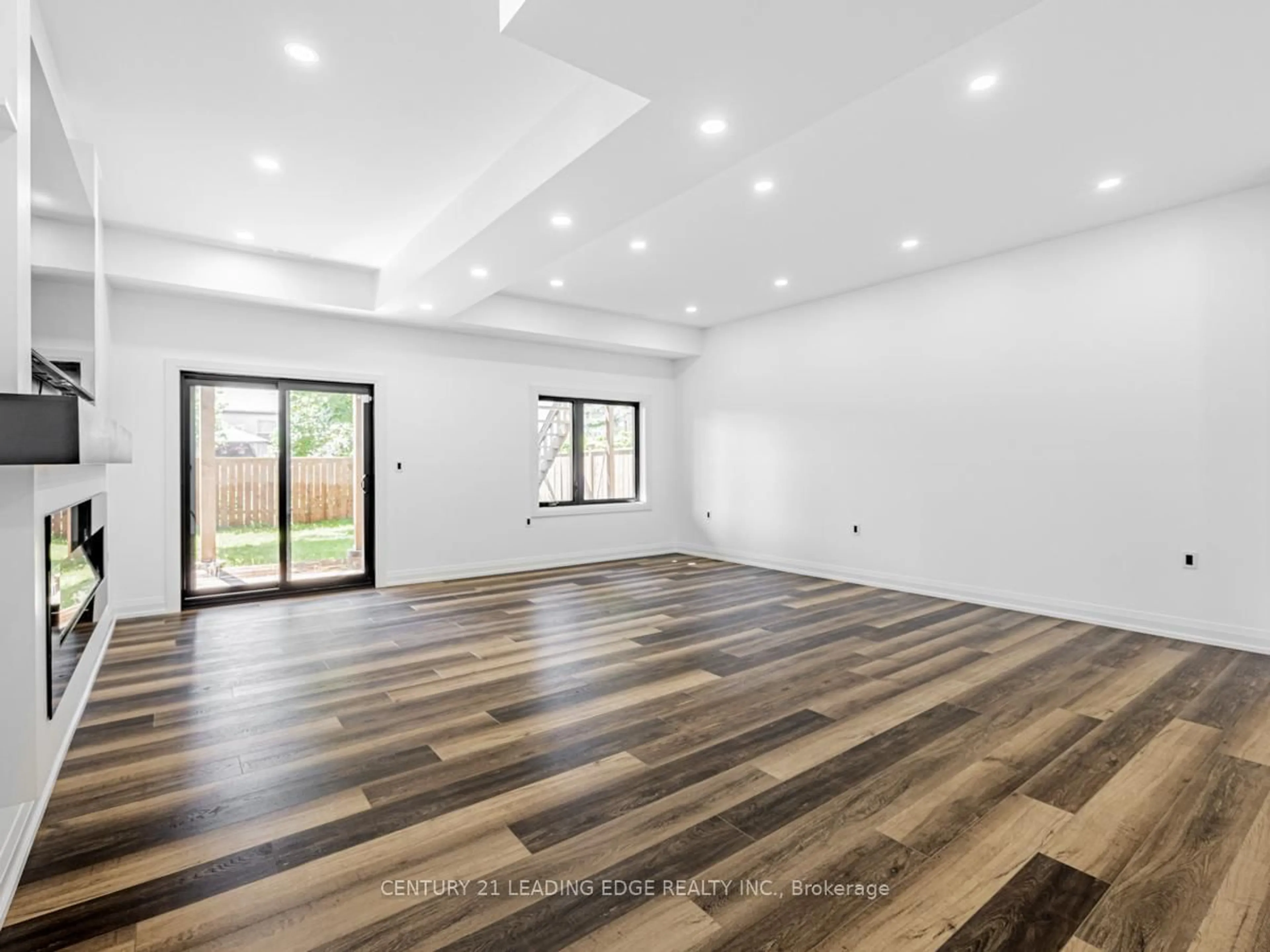 A pic of a room for 48B Maybourne Ave, Toronto Ontario M1L 2V9