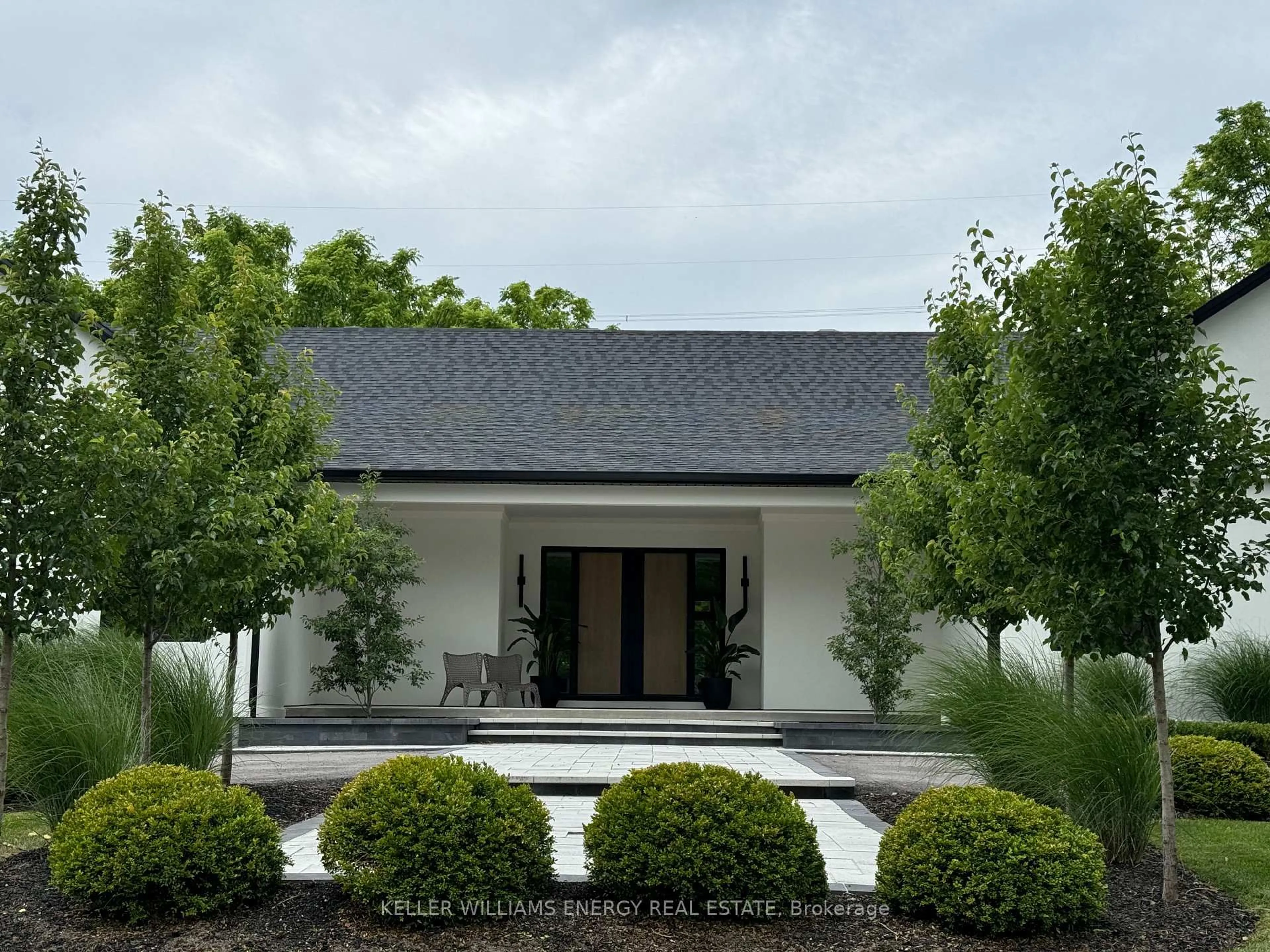 Unknown for 16 Metcalf St, Clarington Ontario L1B 0H4