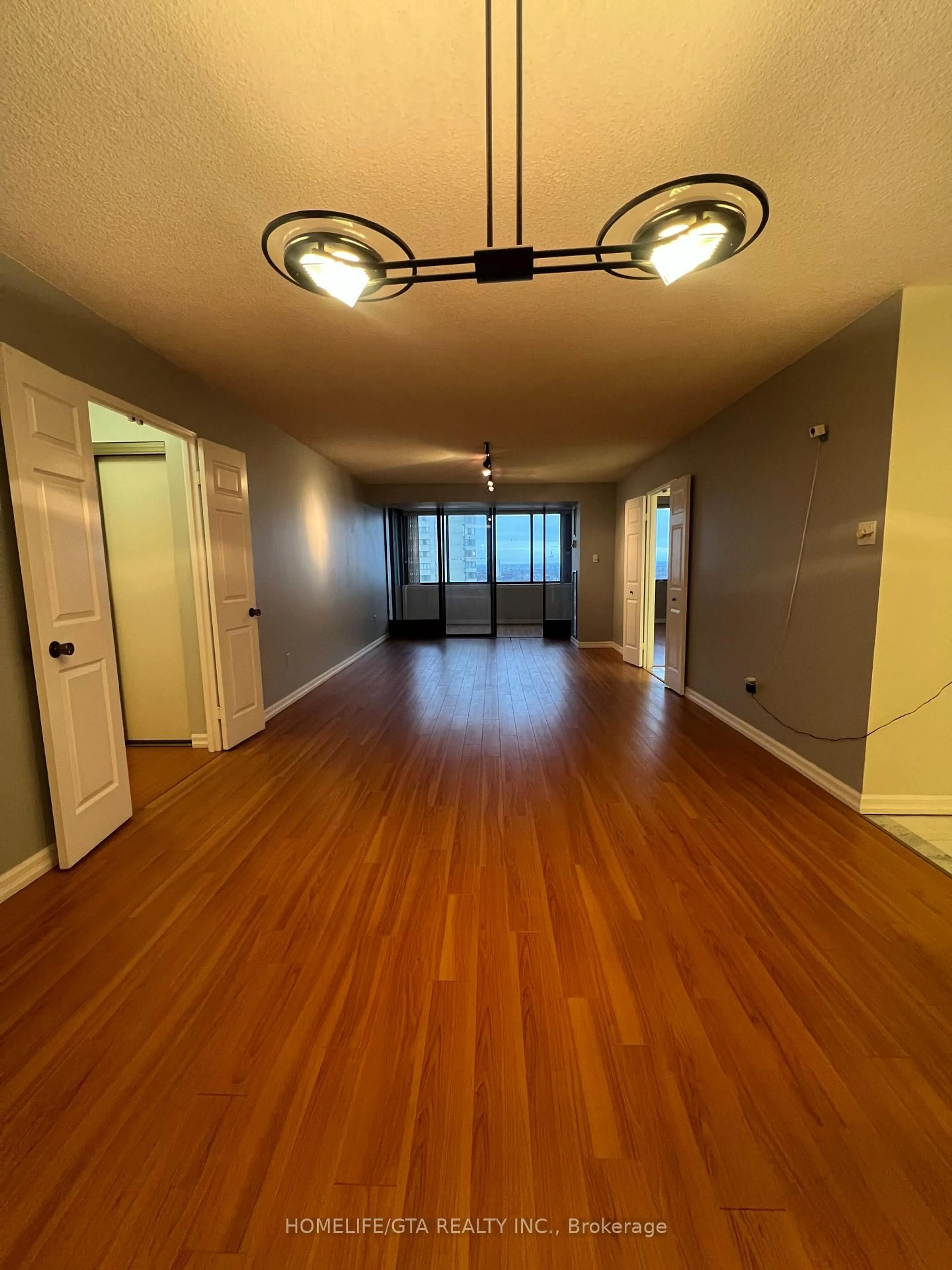 A pic of a room for 2330 Bridletowne Circ #1908, Toronto Ontario M1W 3P6