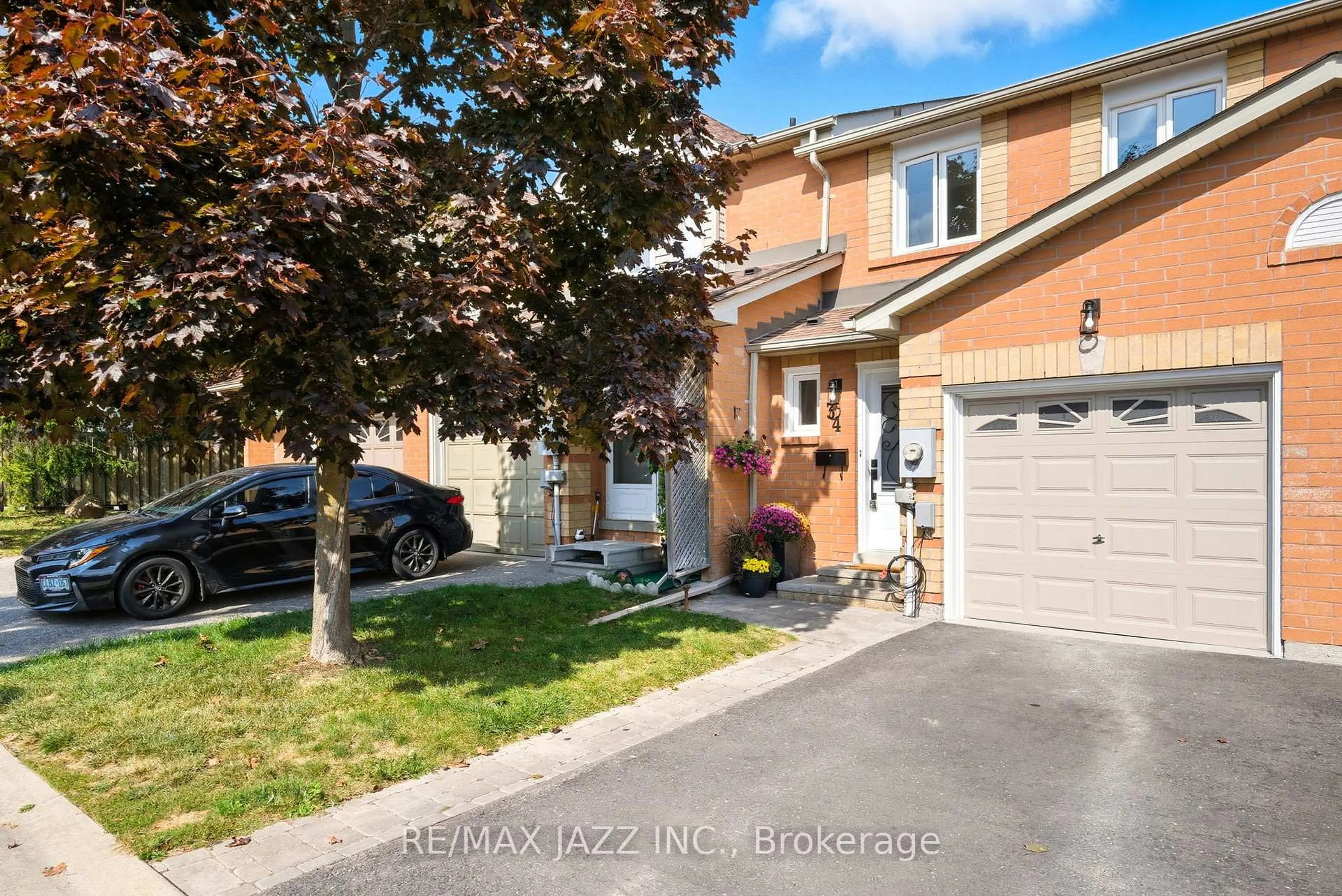 Unknown for 811 Wilson Rd #34, Oshawa Ontario L1G 7Z5