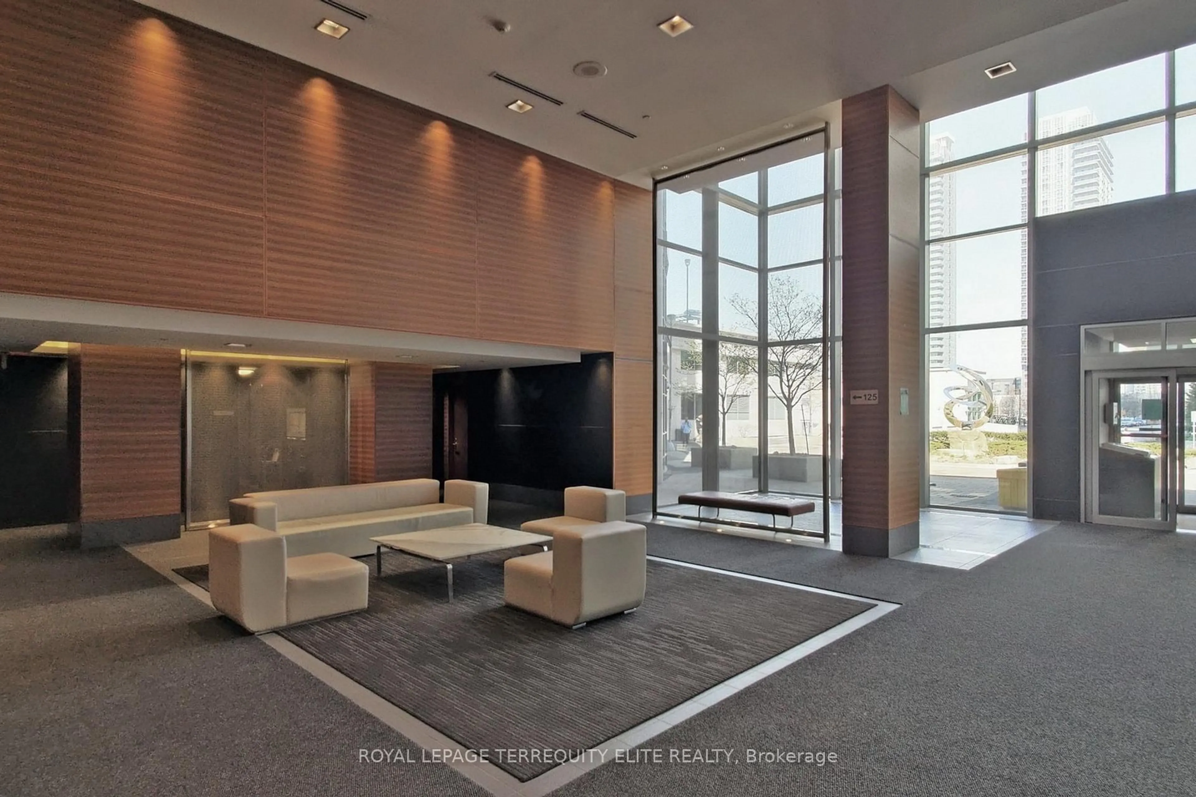 Unknown for 125 Village Green Sq #3606, Toronto Ontario M1S 0G3