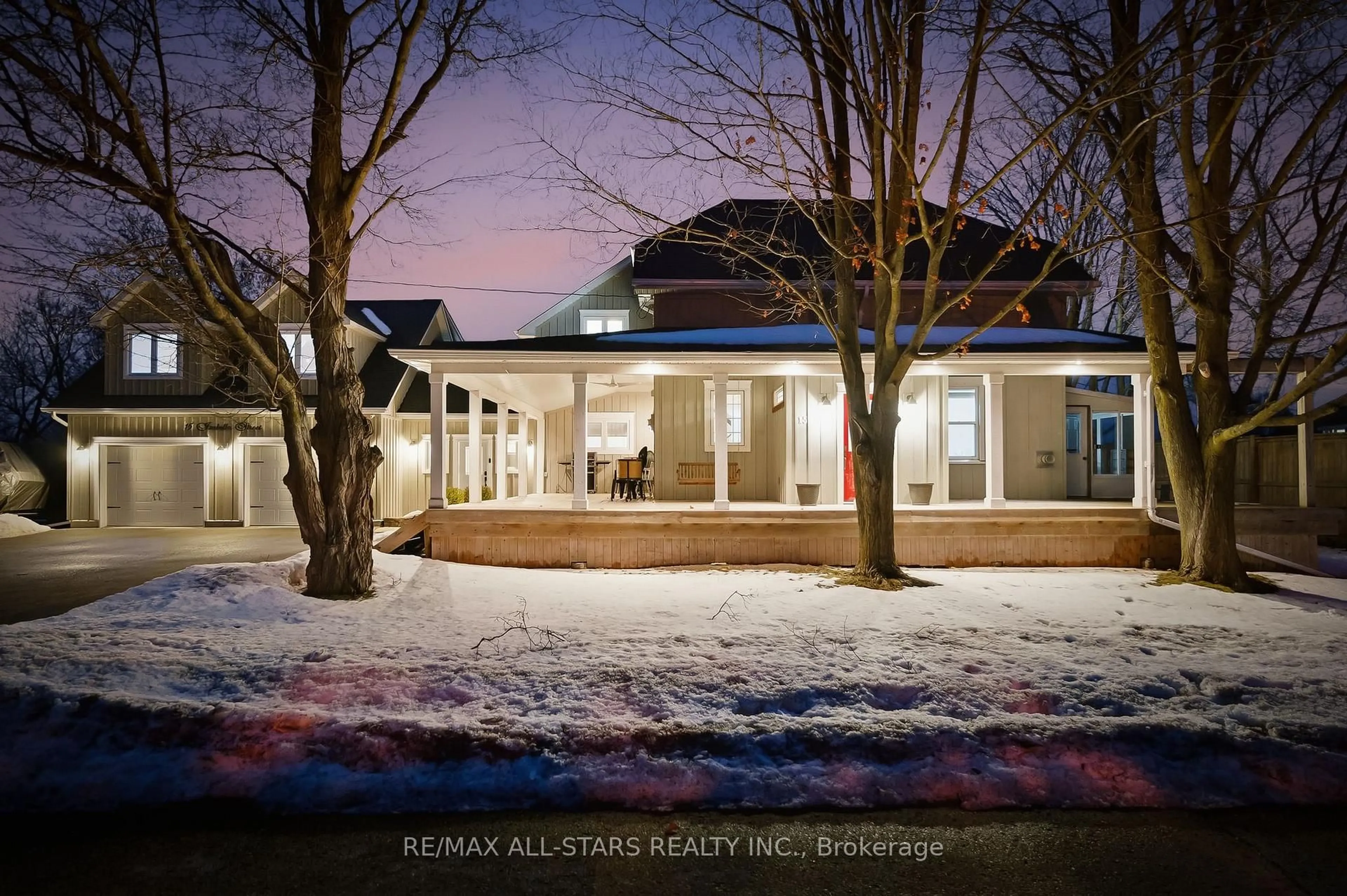 Unknown for 15 Isabella St, Scugog Ontario L0C 1G0