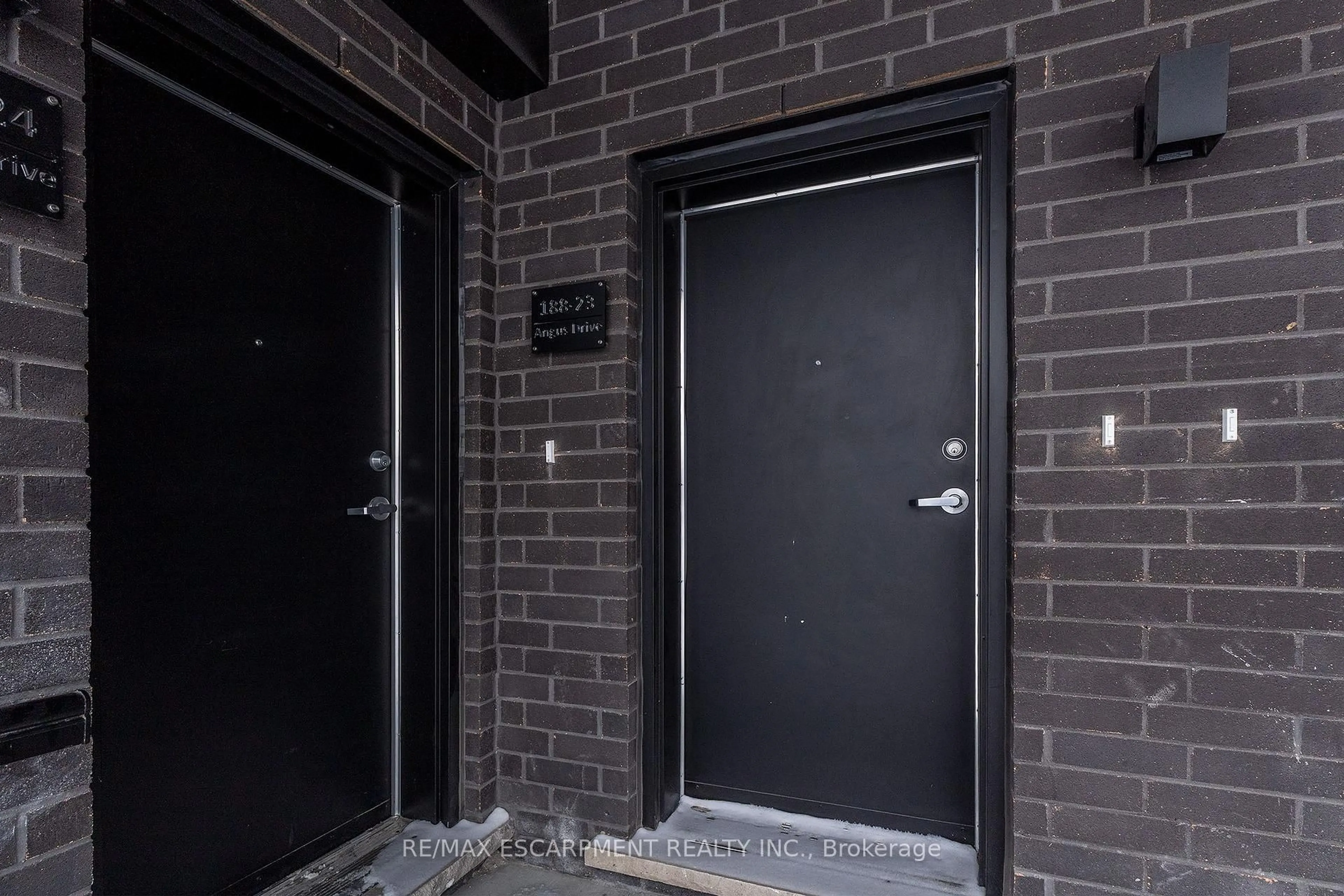 Unknown for 188 Angus Dr #23, Ajax Ontario L1S 0G5