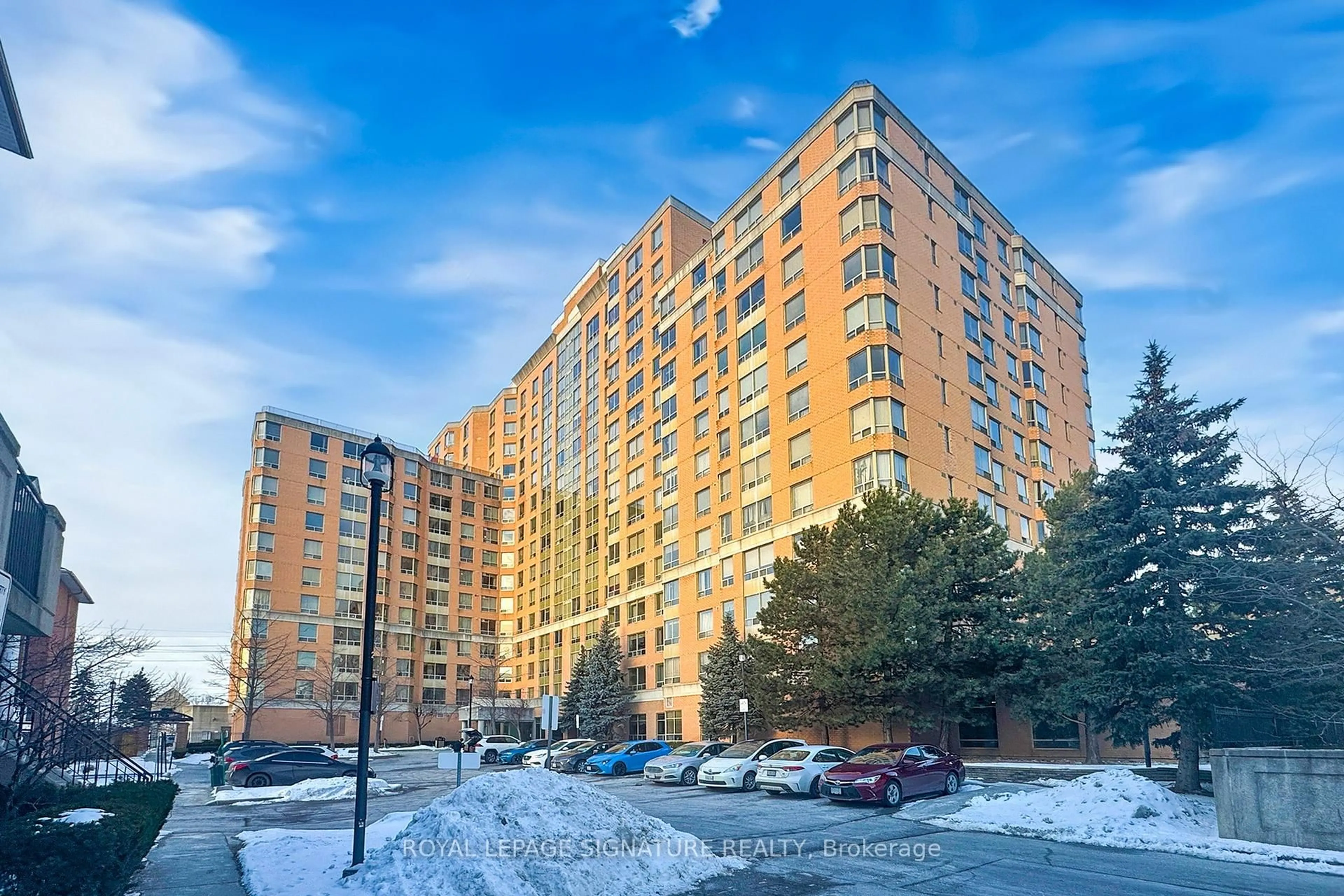 Unknown for 1883 McNicoll Ave #801, Toronto Ontario M1V 5E9