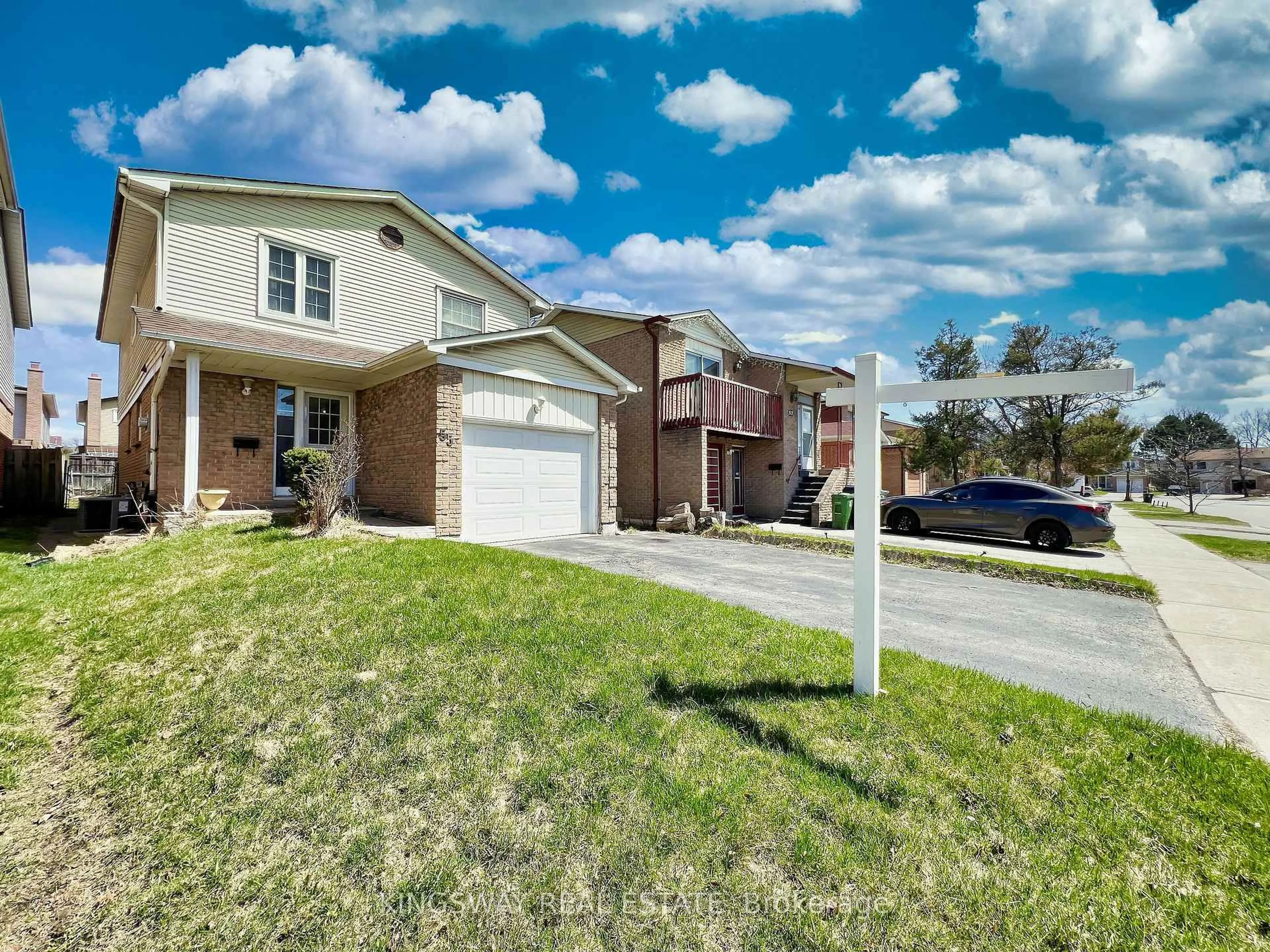 Unknown for 55 Copperwood Sq, Toronto Ontario M1V 2C2