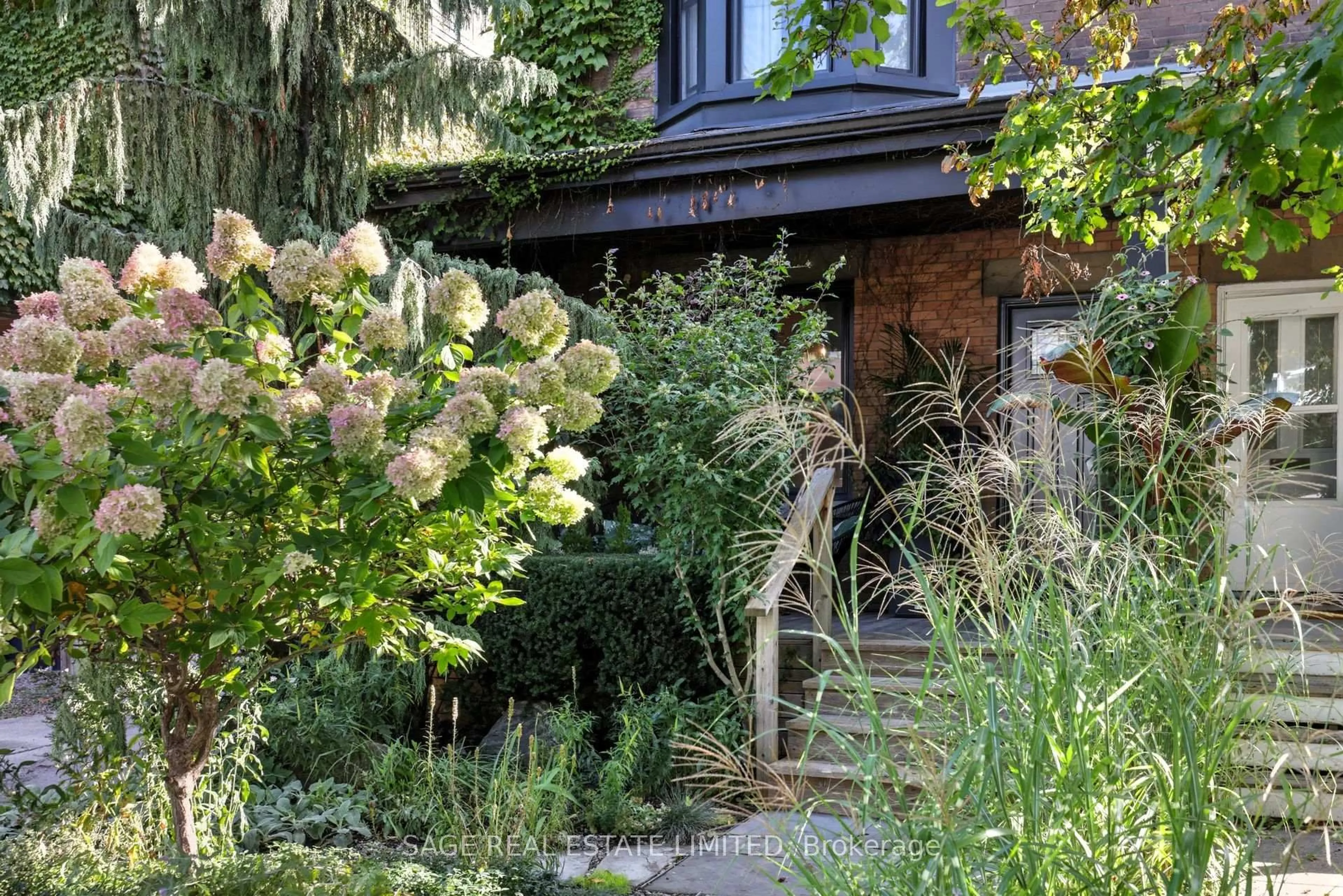 Unknown for 119 Woodfield Rd, Toronto Ontario M4L 2W5