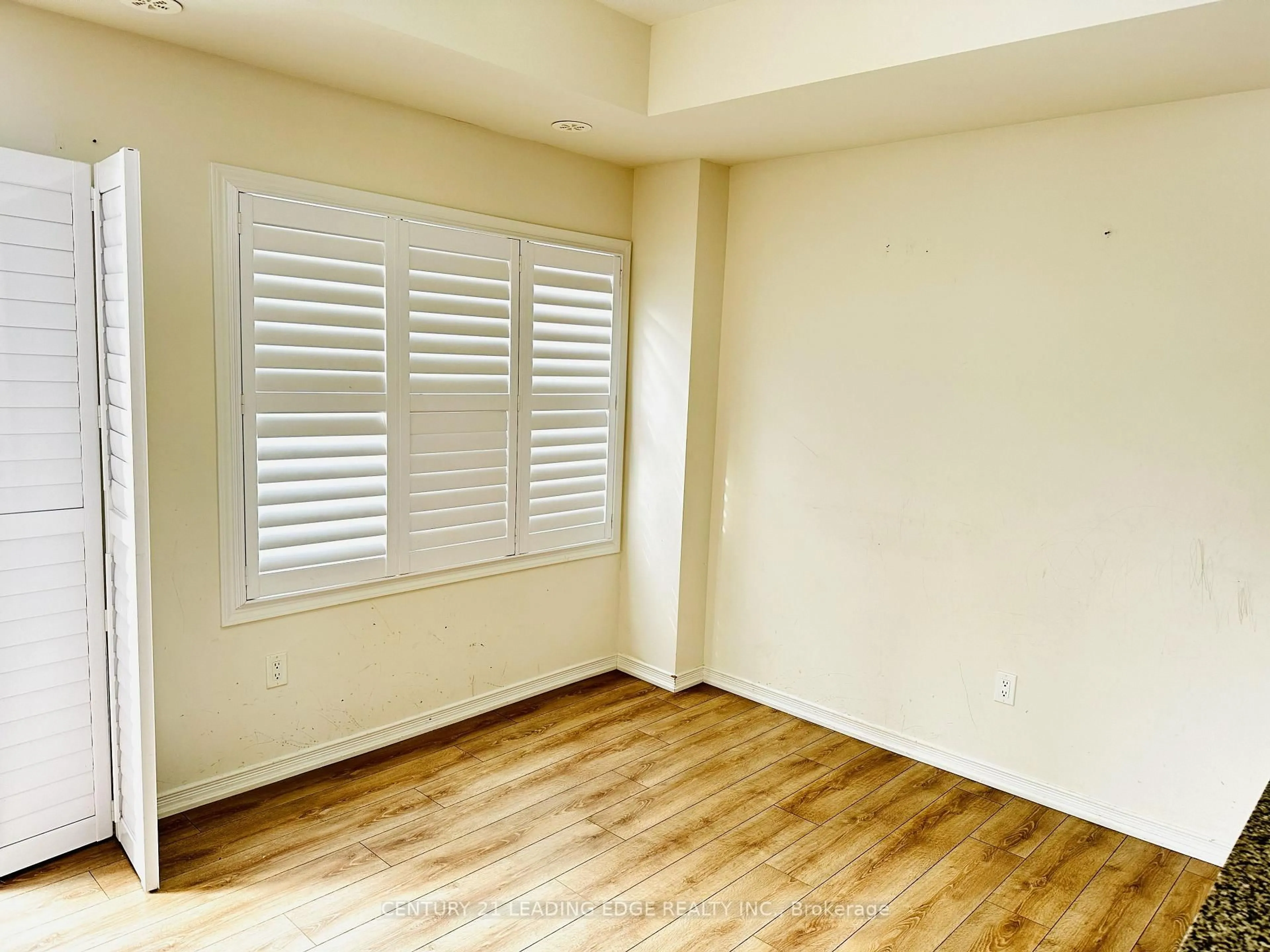 A pic of a room for 2554 Barbarolli Path #112, Oshawa Ontario L1L 0P9