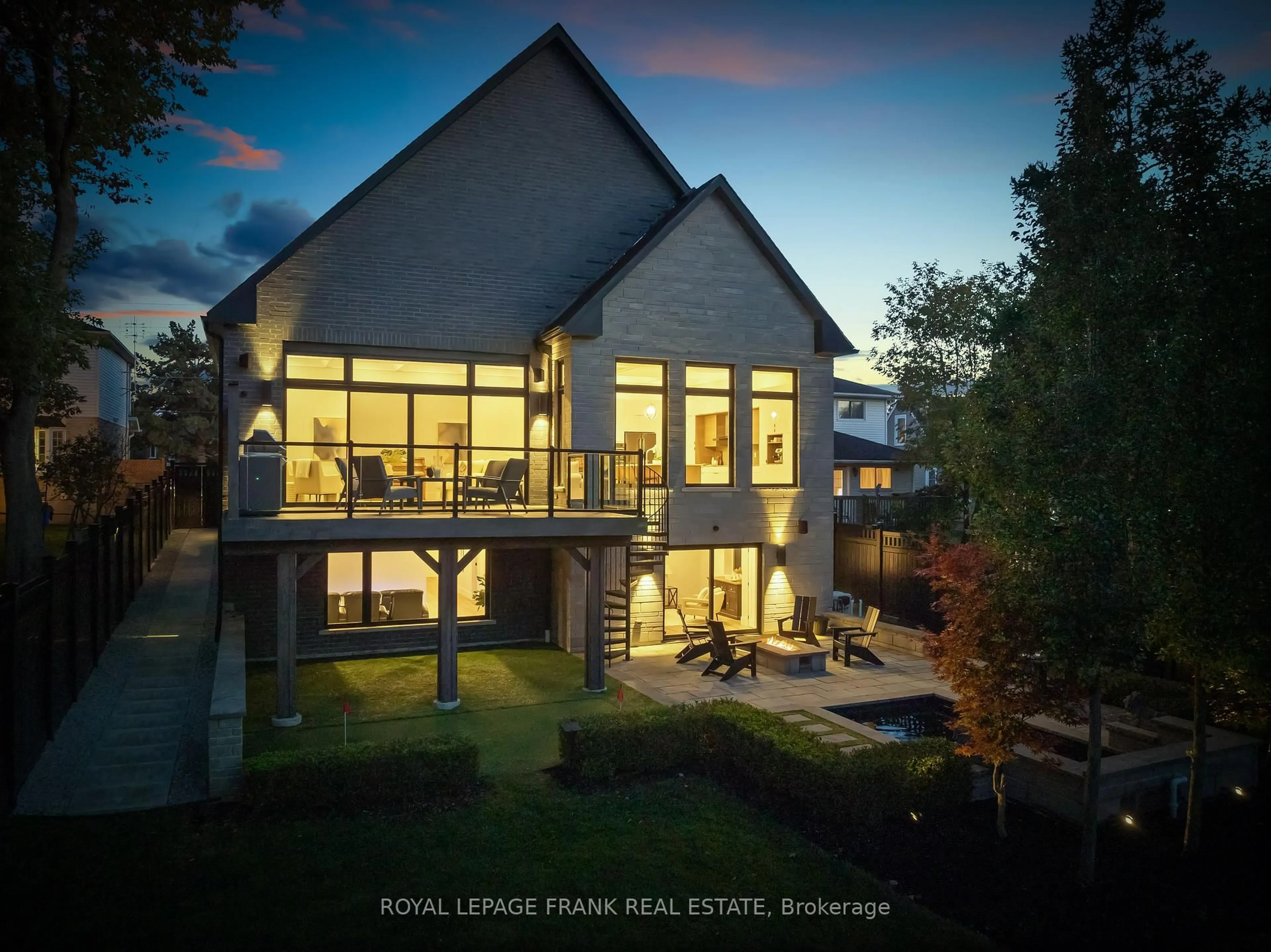 Home with brick exterior material, unknown for 1430 Nash Rd, Clarington Ontario L1E 2K1