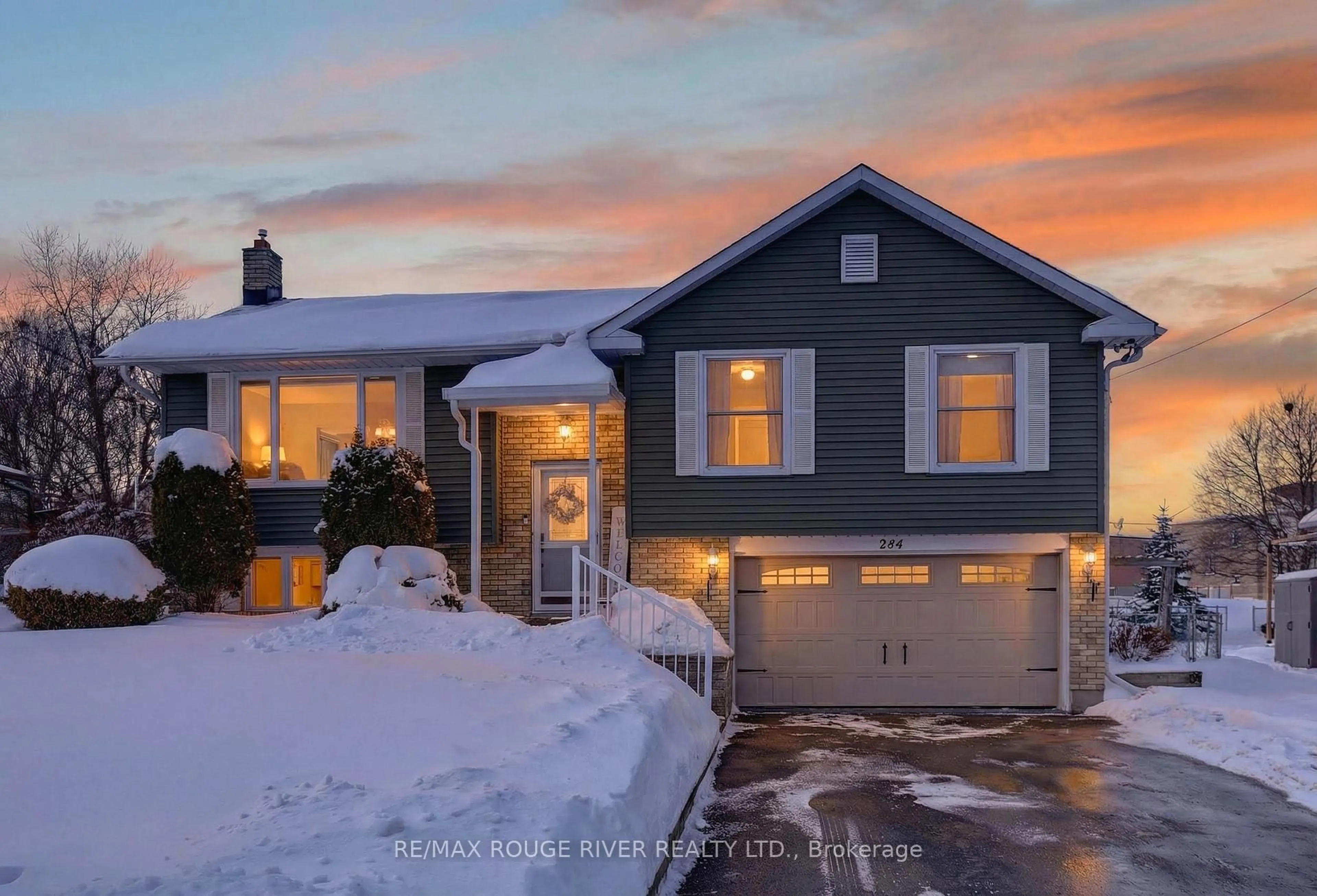 Unknown for 244 Union Ave, Scugog Ontario L9L 1C2