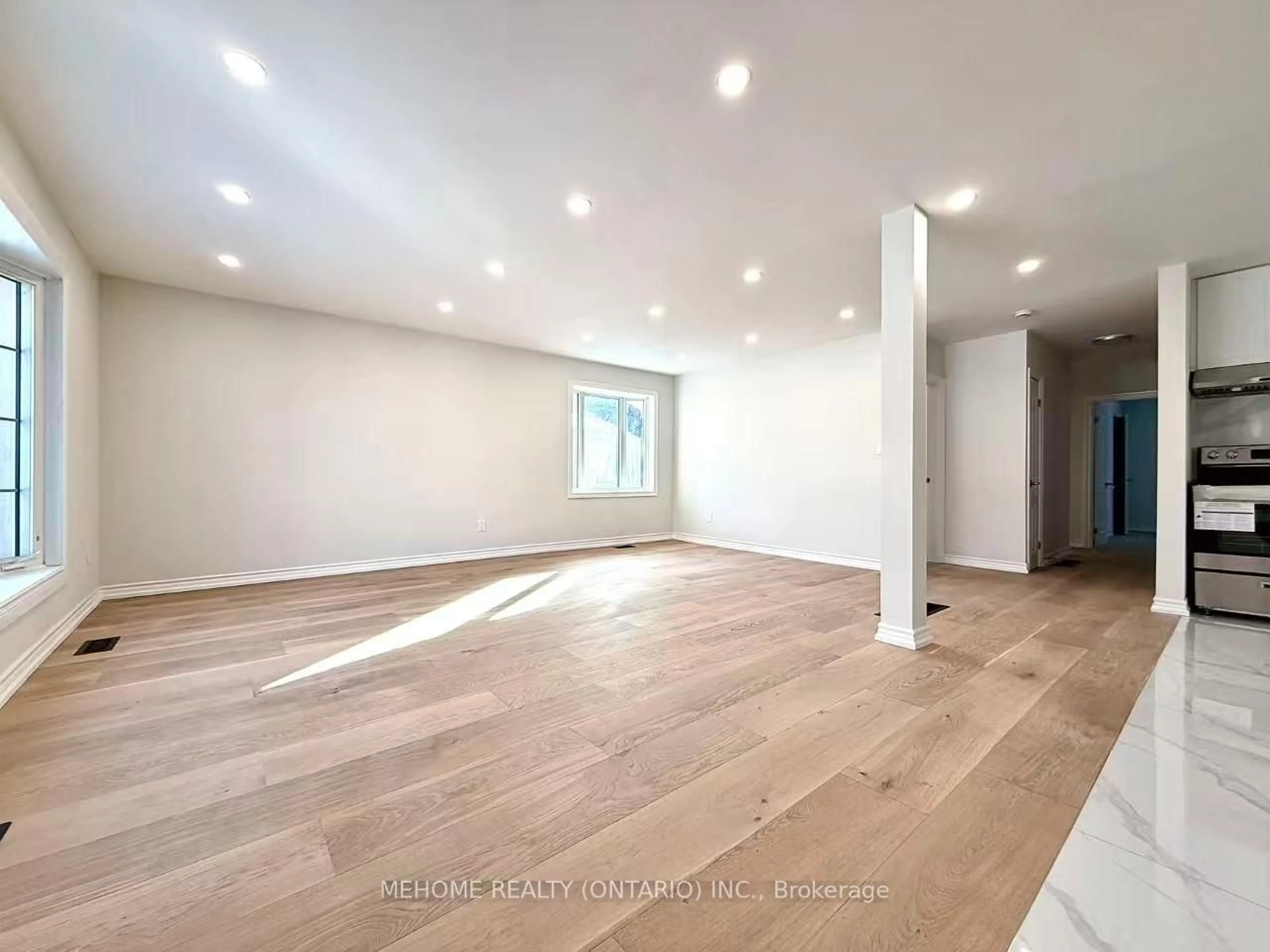 A pic of a room for 6 Clementine Sq, Toronto Ontario M1G 2V7