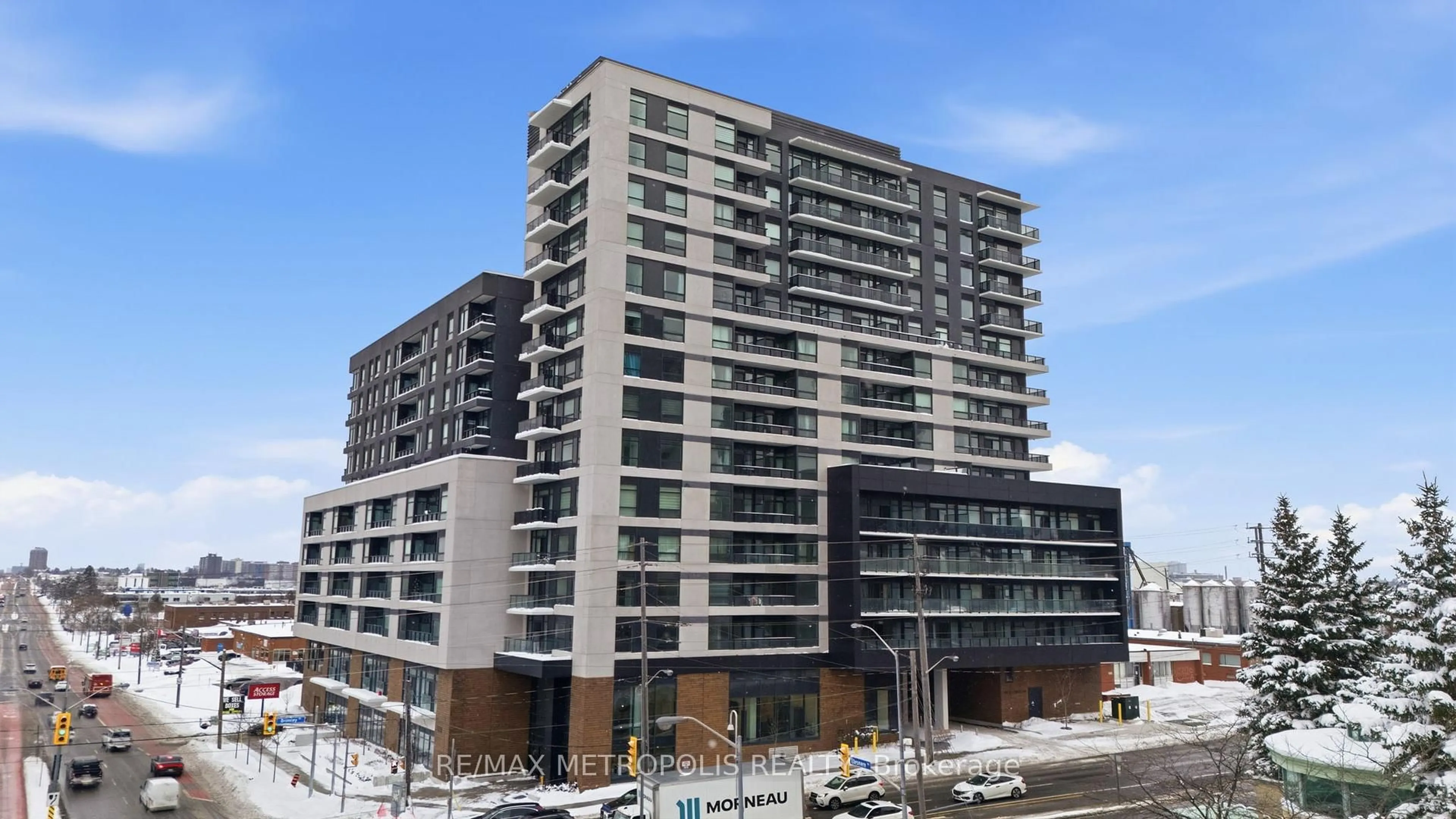 Unknown for 1350 Ellesmere Rd #607, Toronto Ontario M1P 2X9