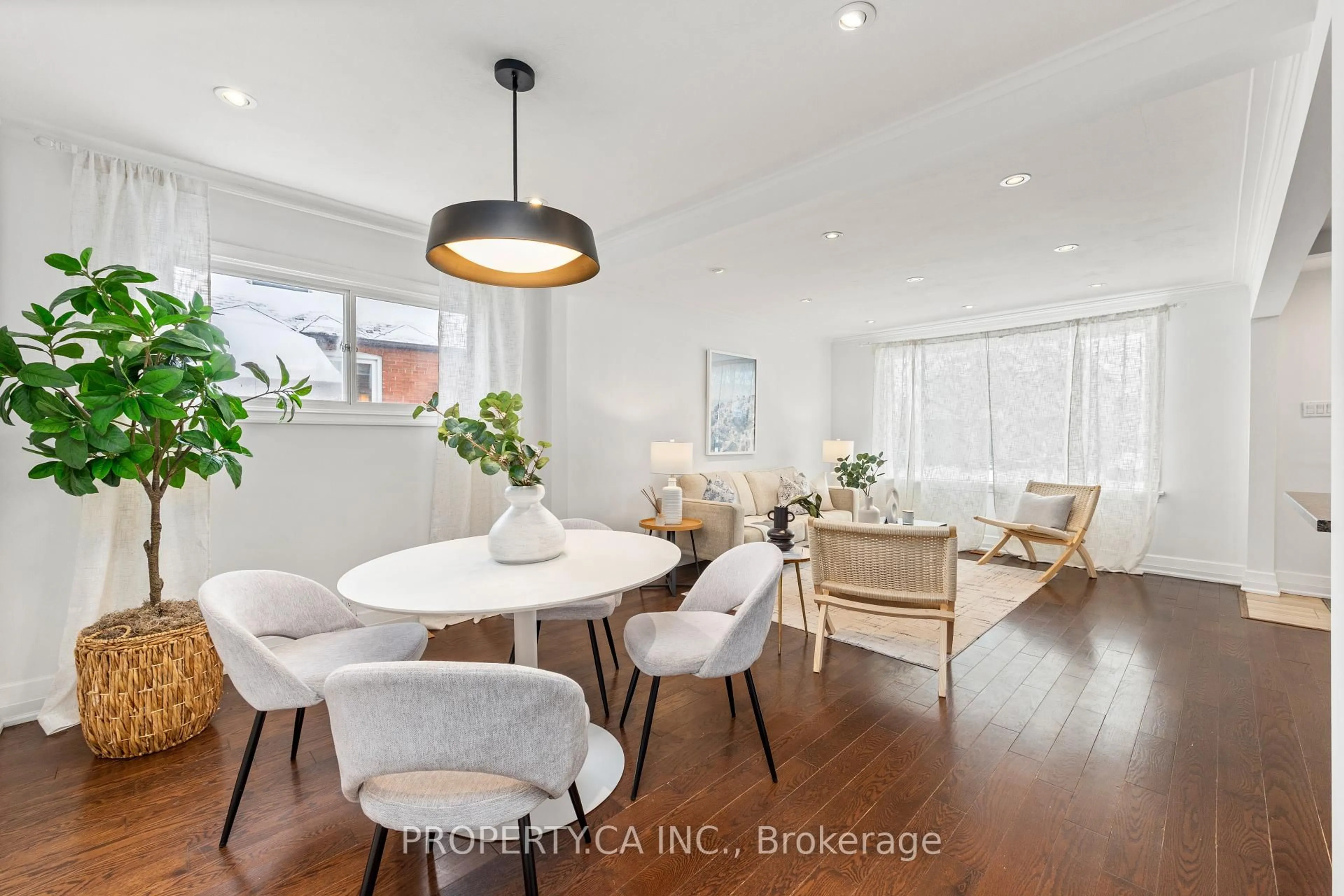 Unknown for 48 Biscayne Blvd, Toronto Ontario M1R 1A2