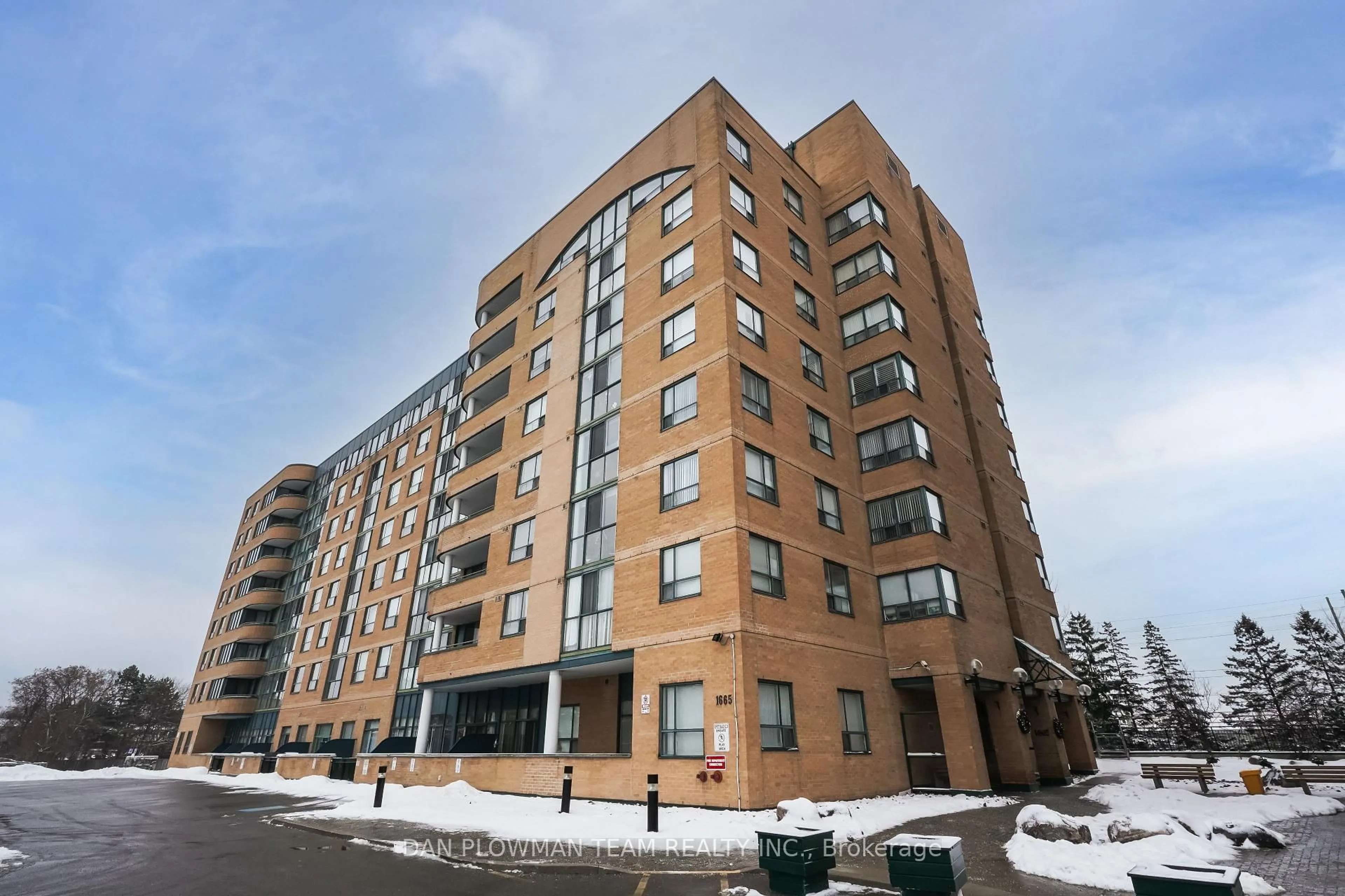 Unknown for 1665 Pickering Pkwy #314, Pickering Ontario L1V 6L4