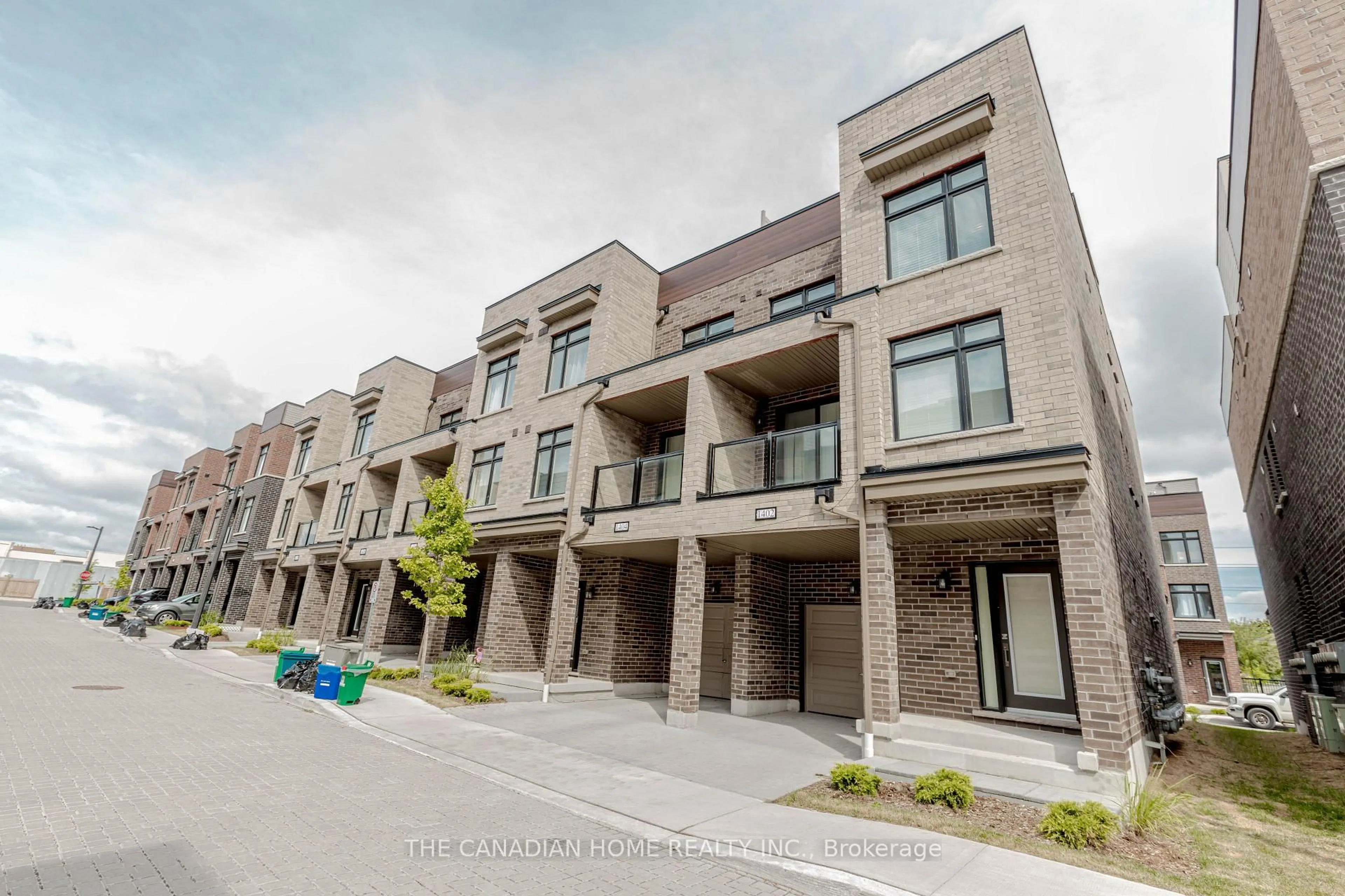 Unknown for 1865 Pickering Pkwy #1402, Pickering Ontario L1V 0H2