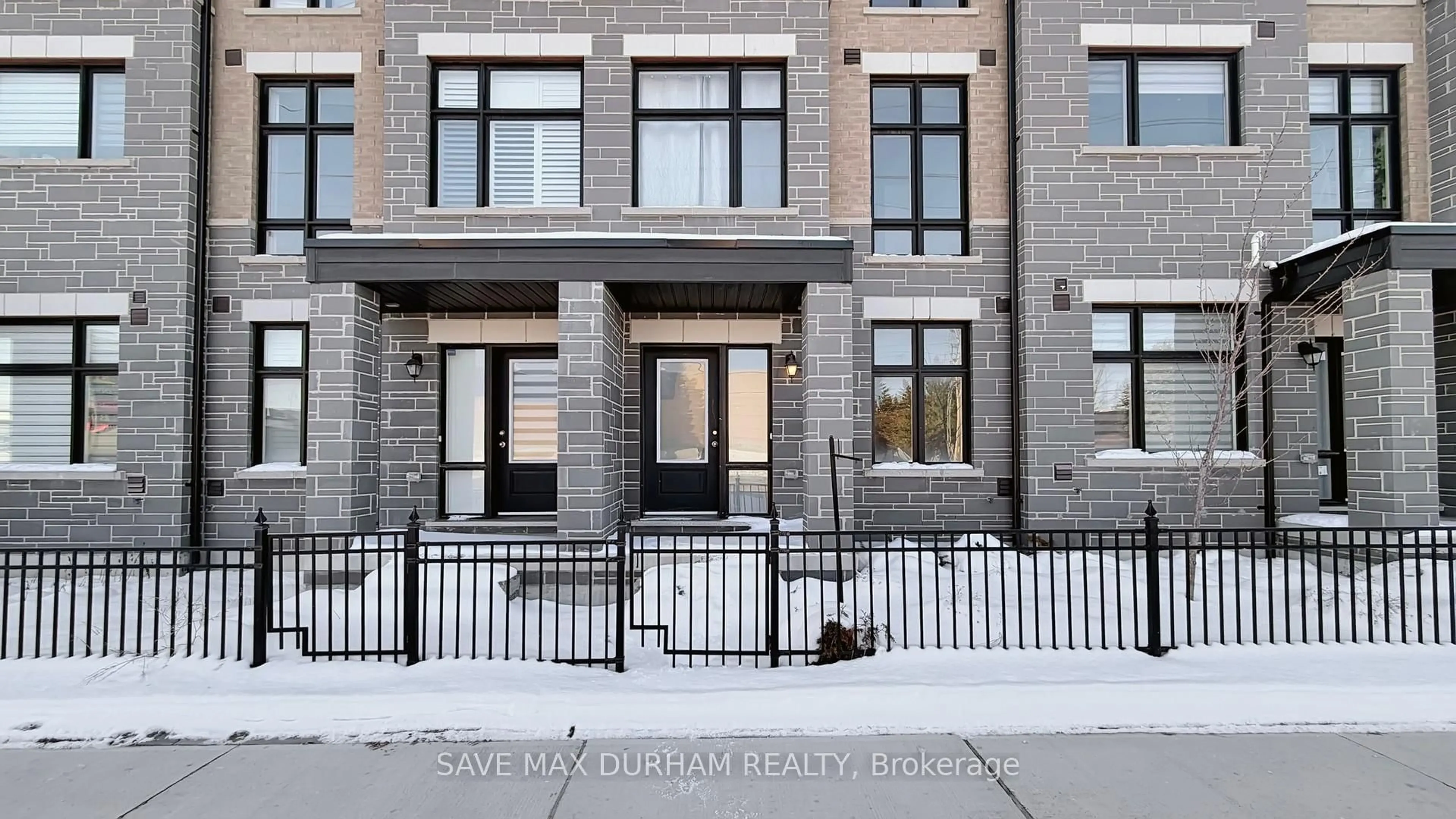 Unknown for 1425 Coral Springs Path, Oshawa Ontario L1K 3G1