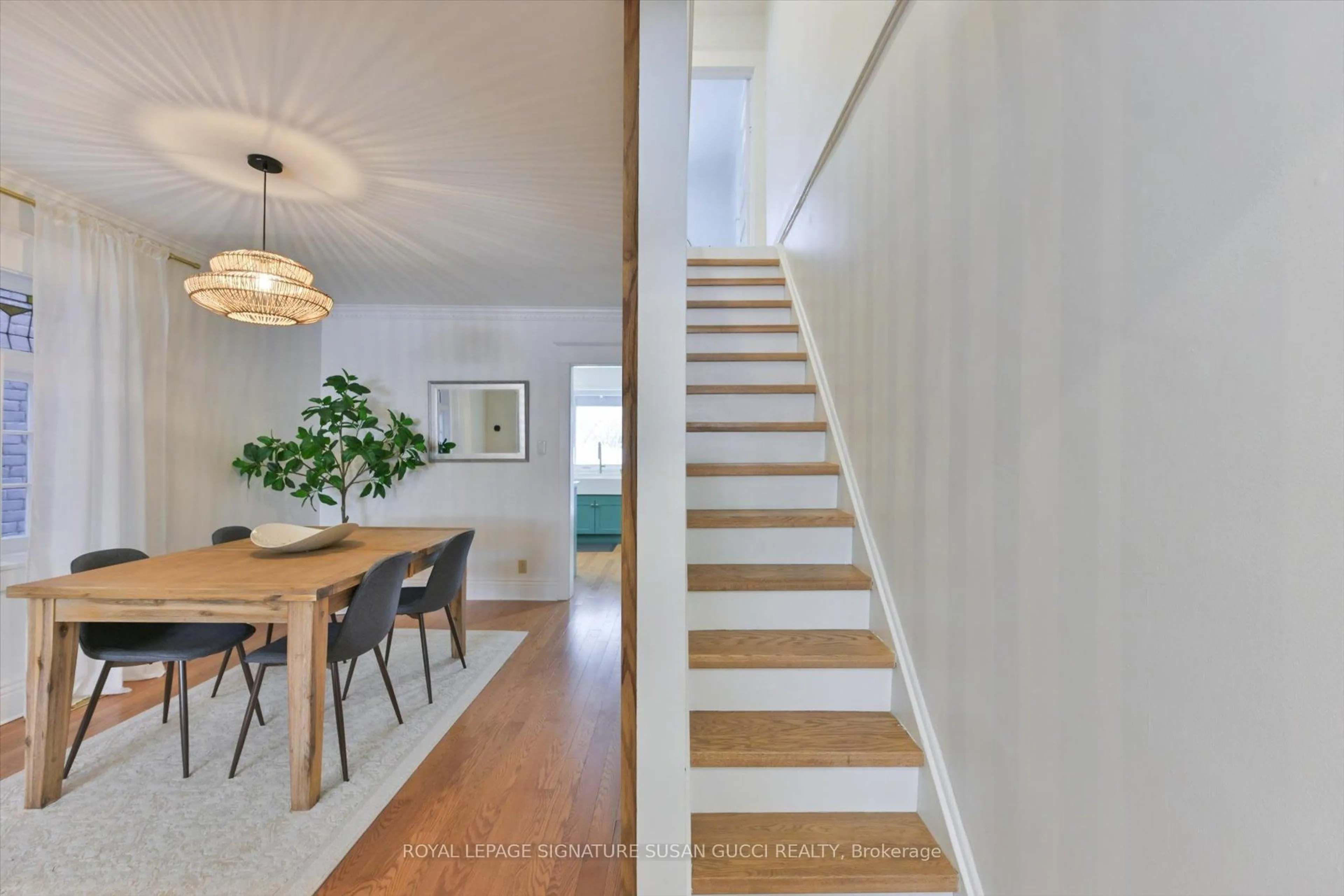 Unknown for 925 Greenwood Ave, Toronto Ontario M4J 4C2