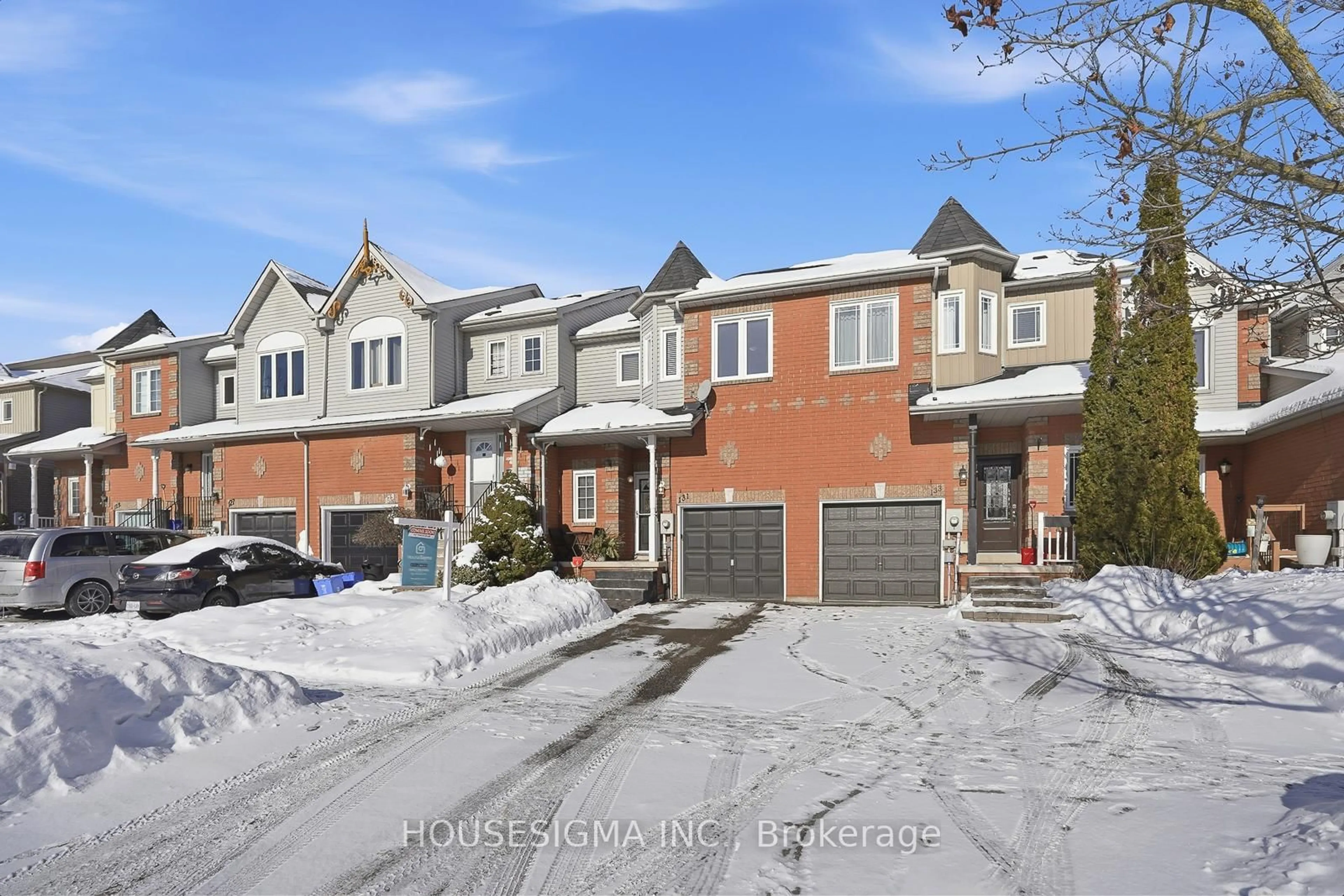 Unknown for 131 Trewin Lane, Clarington Ontario L1C 4X3