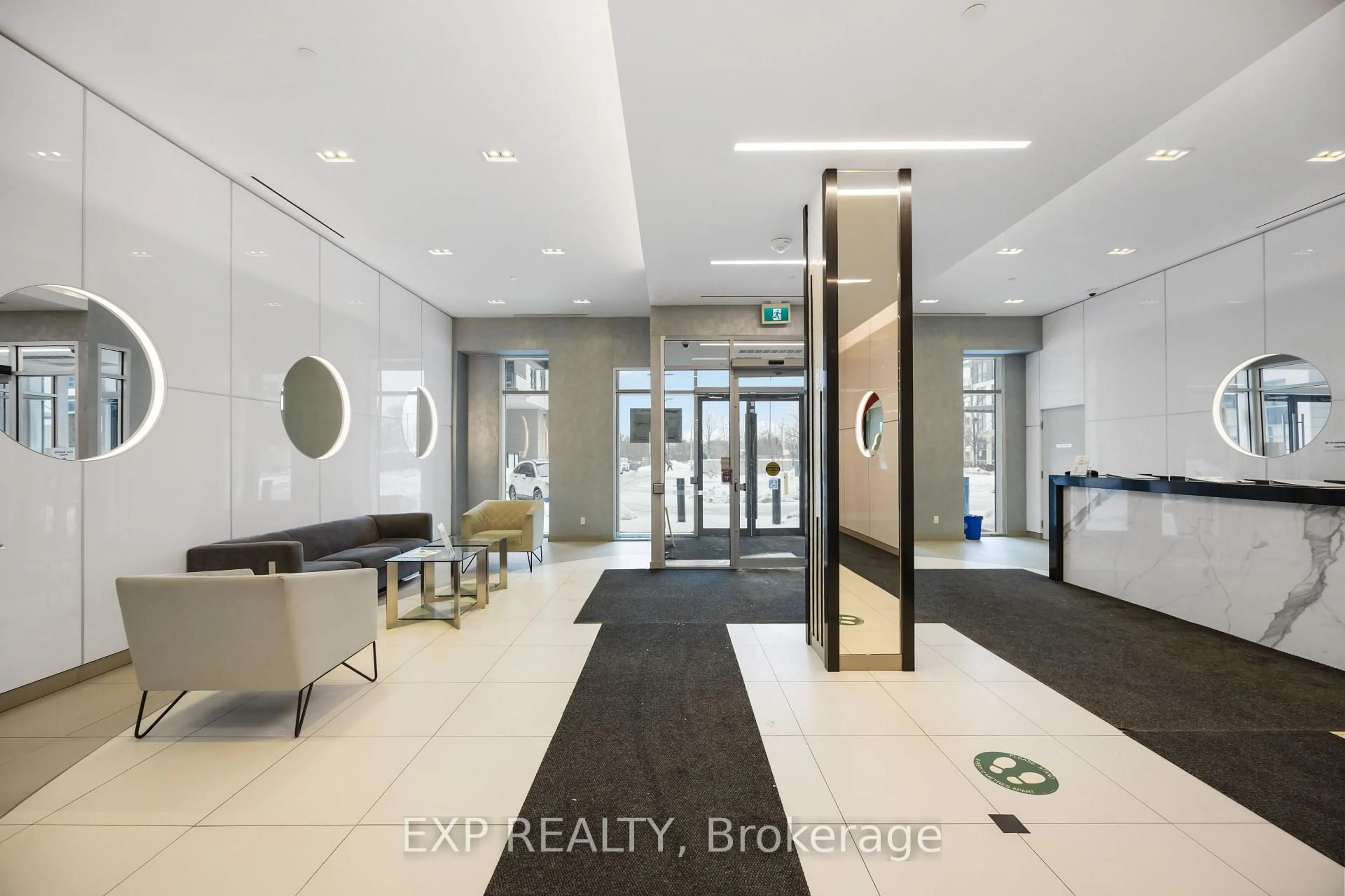 Unknown for 20 Meadowglen Pl #629, Toronto Ontario M1G 0A9