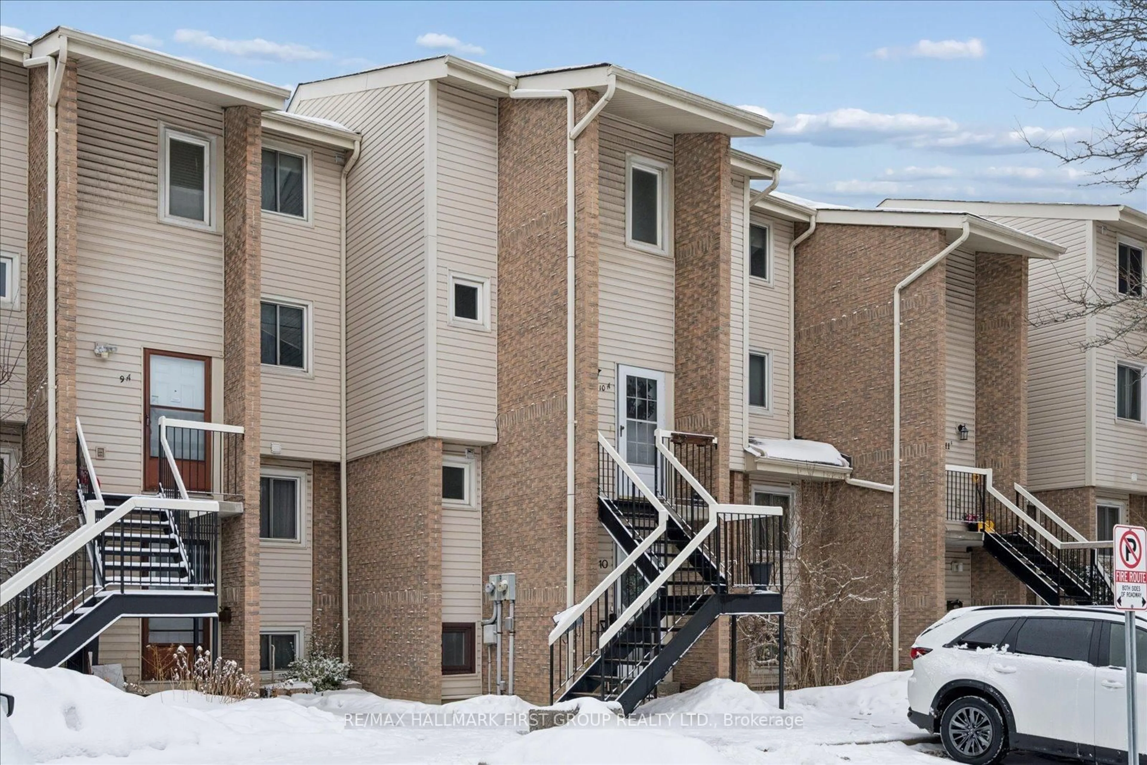 Unknown for 1360 Glenanna Rd #10A, Pickering Ontario L1V 2T5