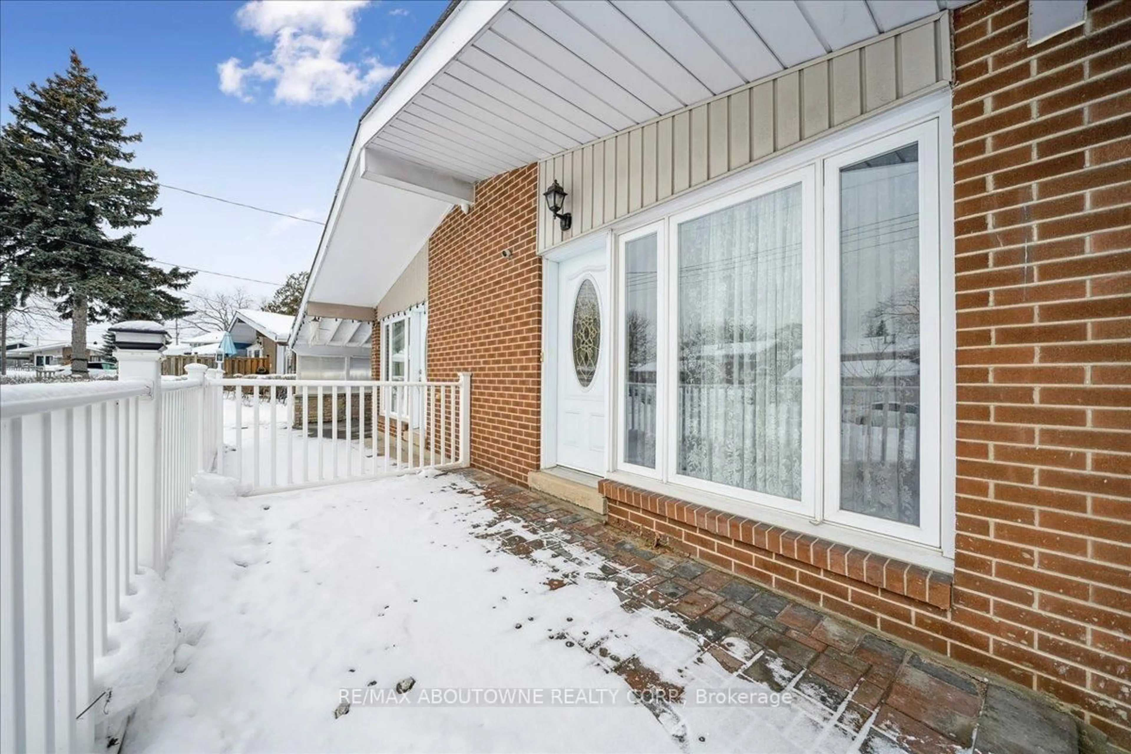 Unknown for 72 Dogwood Cres, Toronto Ontario M1P 3N6