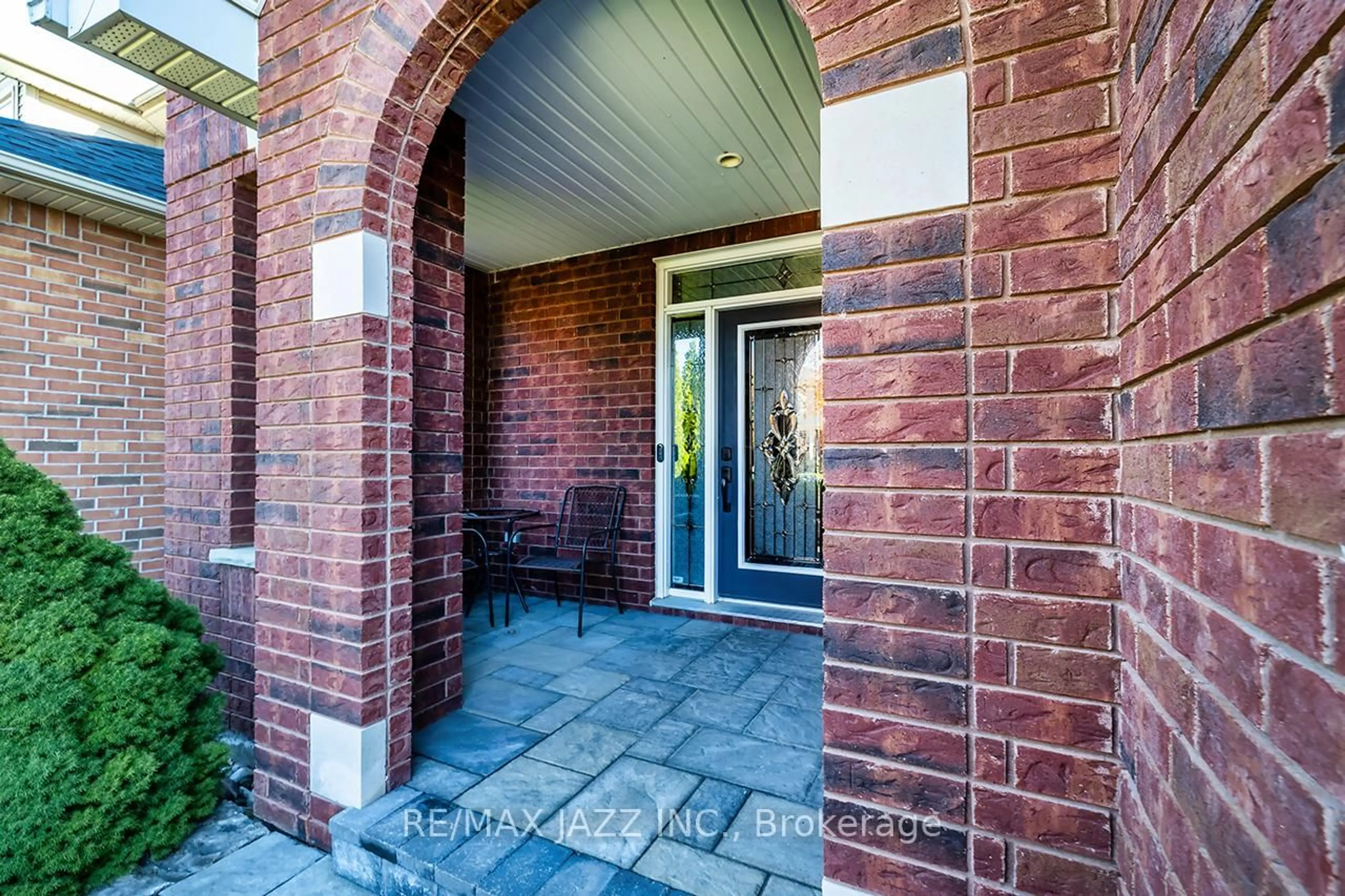 Home with brick exterior material, street for 2246 Pindar Cres, Oshawa Ontario L1L 0C6