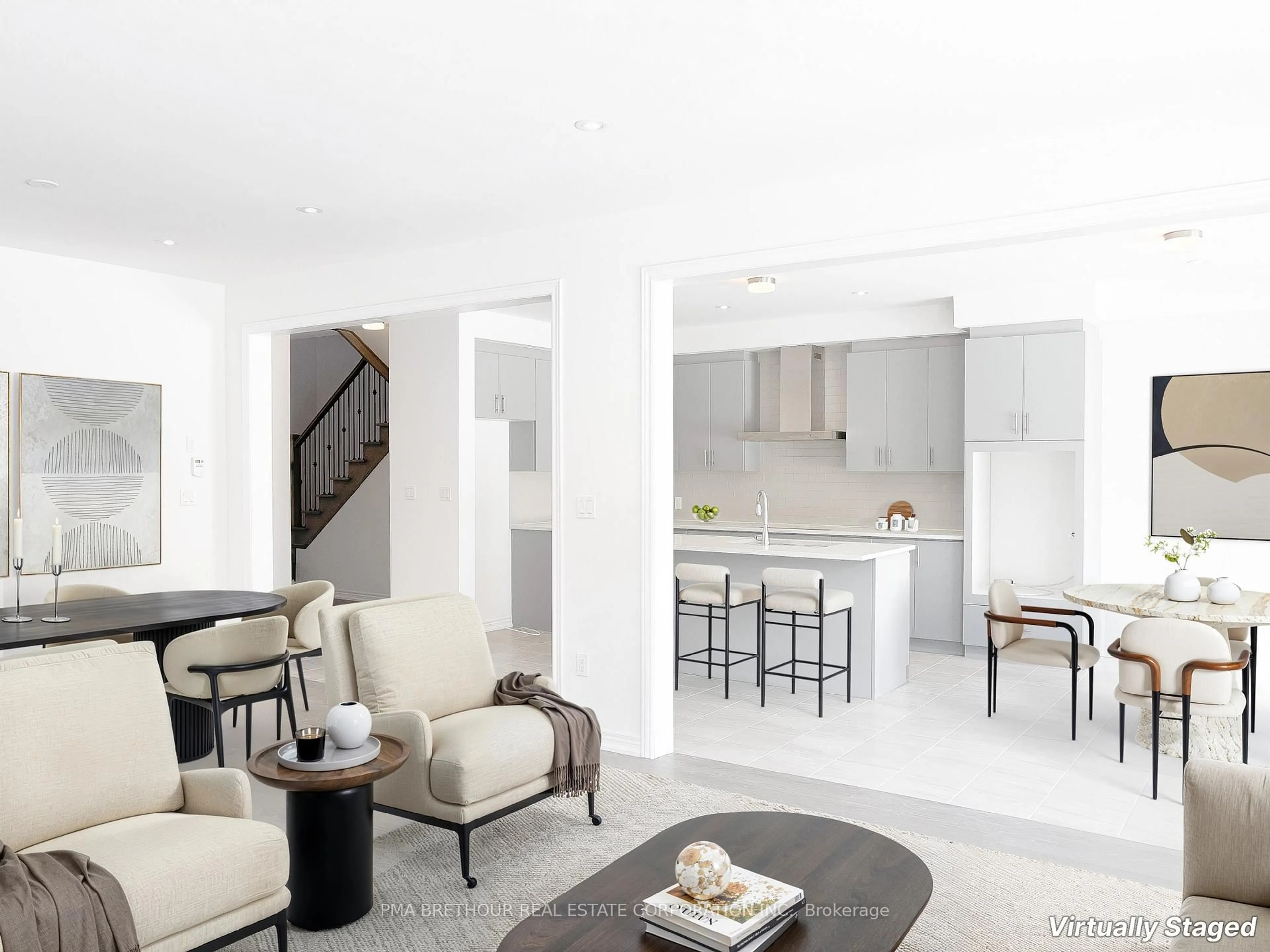 Unknown for 2077 Chris Mason St, Oshawa Ontario L1L 0S5