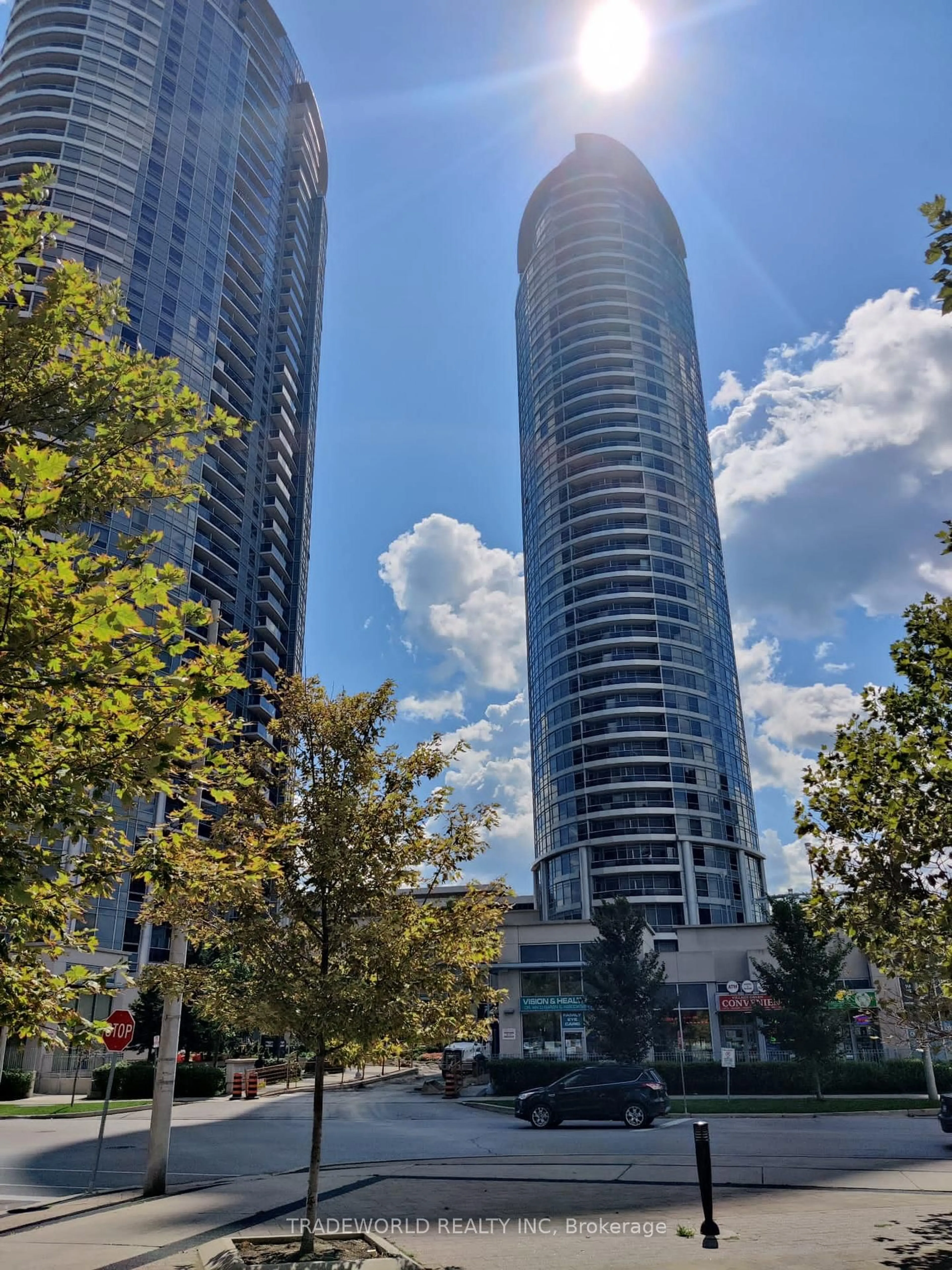 Unknown for 125 Village Green Sq #3203, Toronto Ontario M1S 0G4