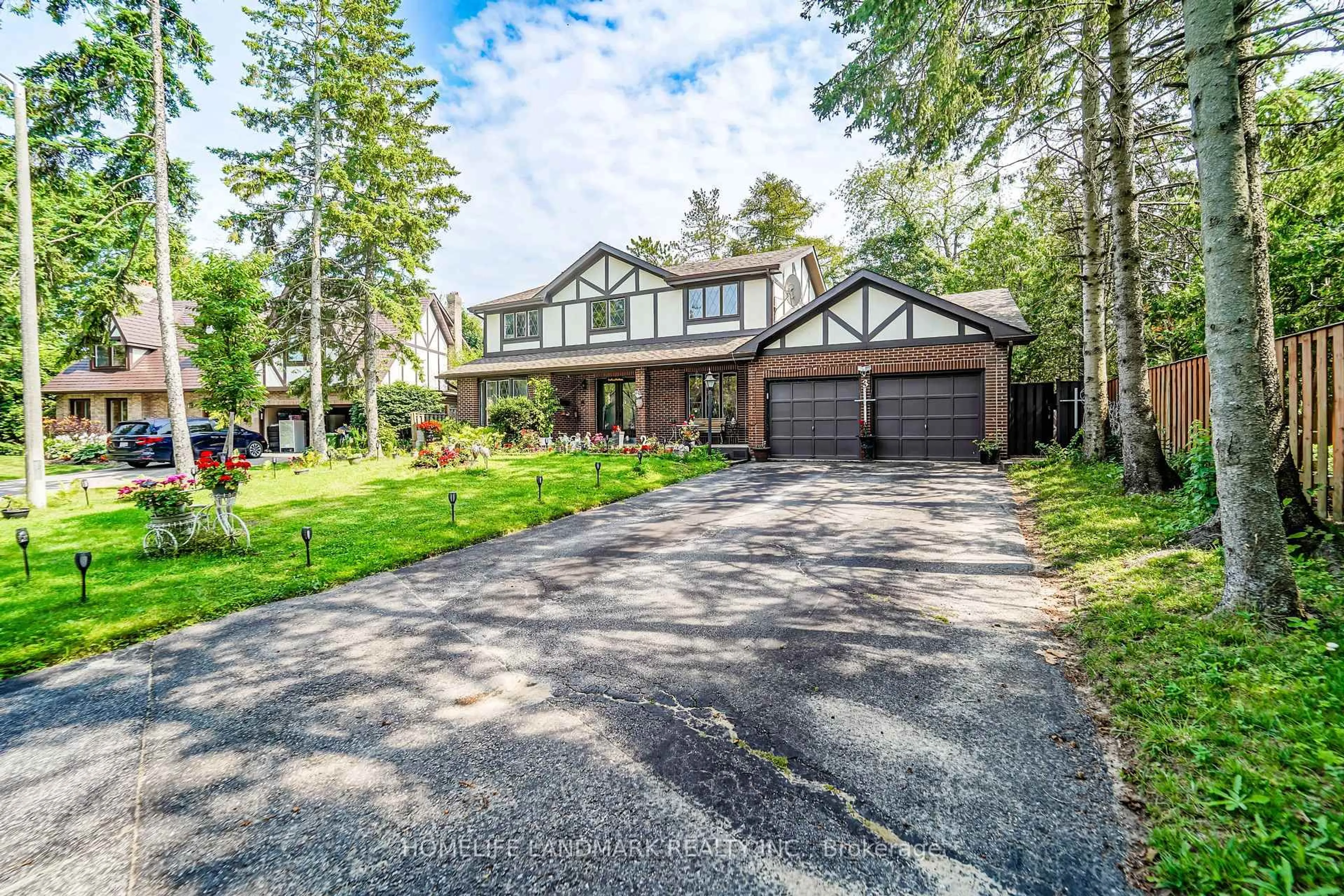 Unknown for 3 Ruddell Pl, Toronto Ontario M1C 3E4