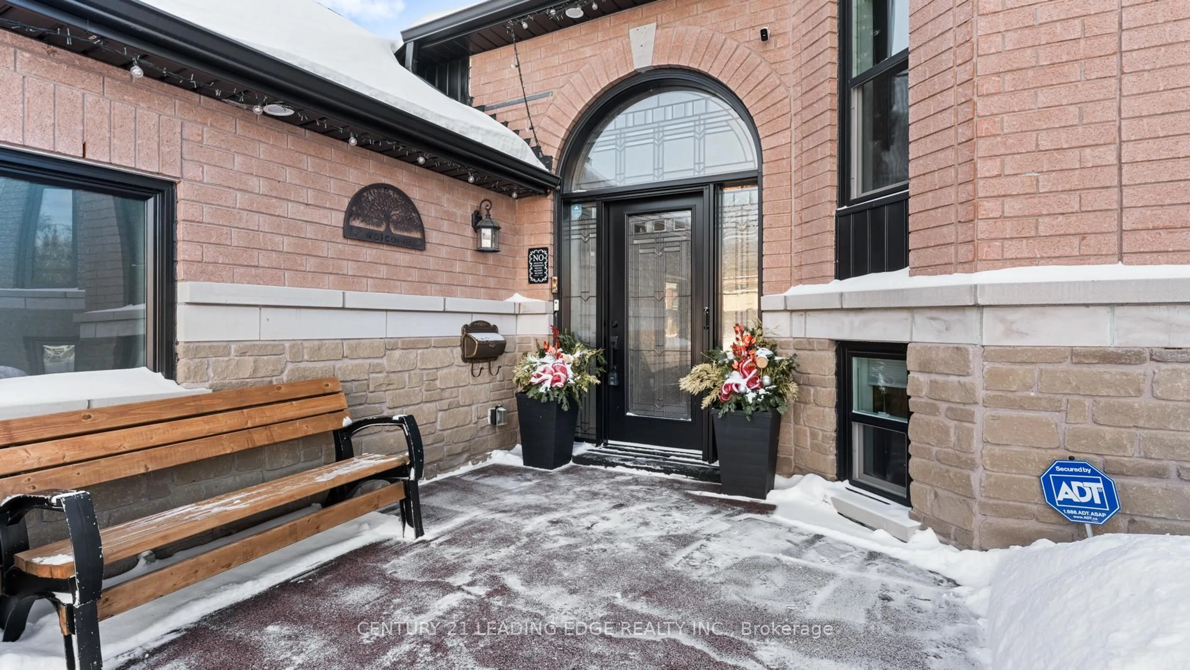 Unknown for 1814 Edenwood Dr, Oshawa Ontario L1G 7Y3